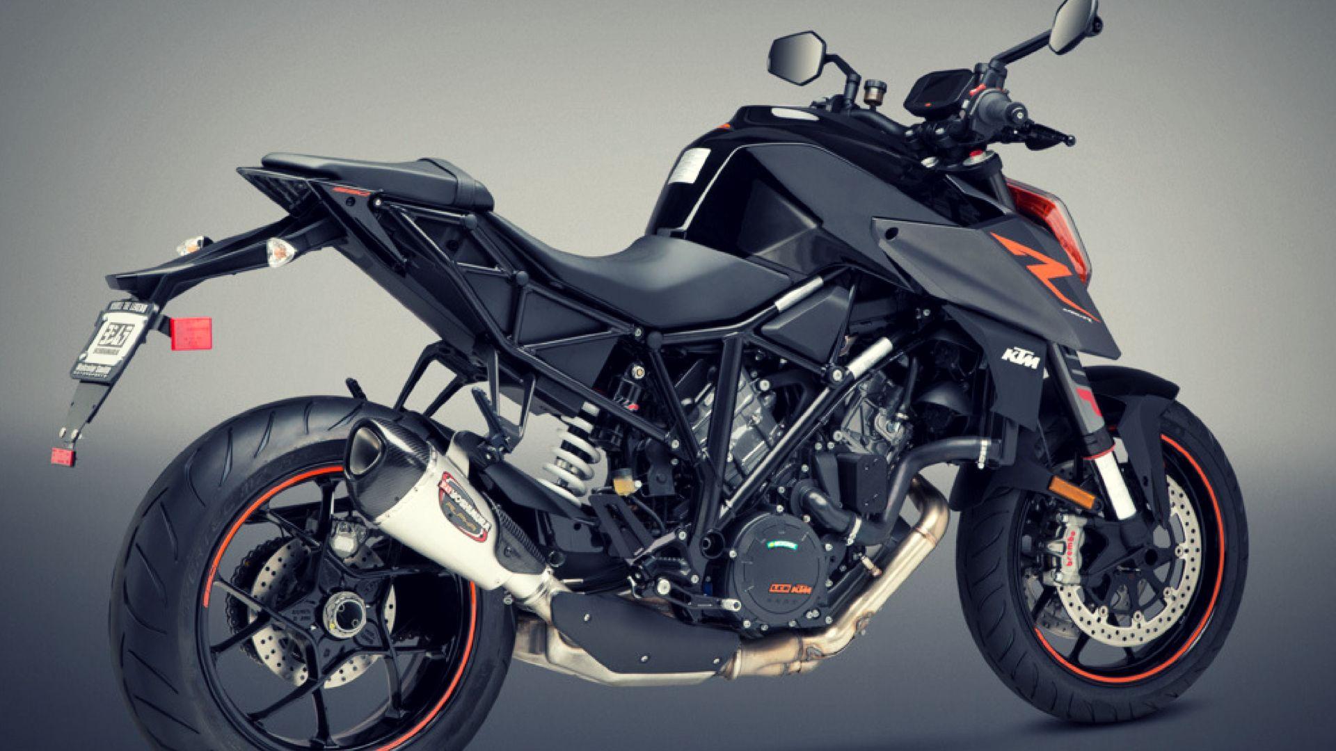 Top Naked Bike KTM Duke HD Wallpaper 1080p Image Downloads