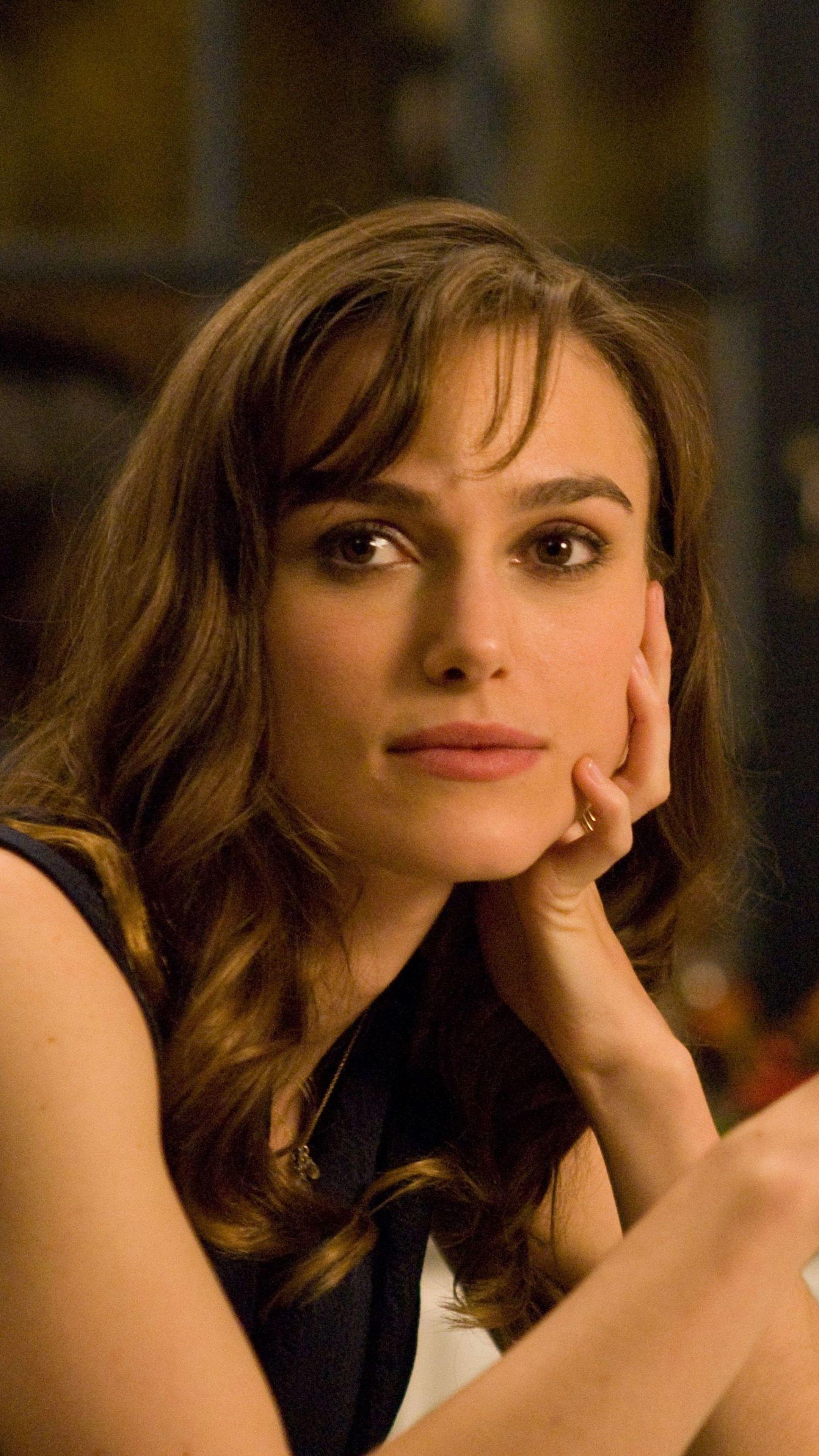 The Nutcracker And The Four Realms 2018 Keira Knightley 4k