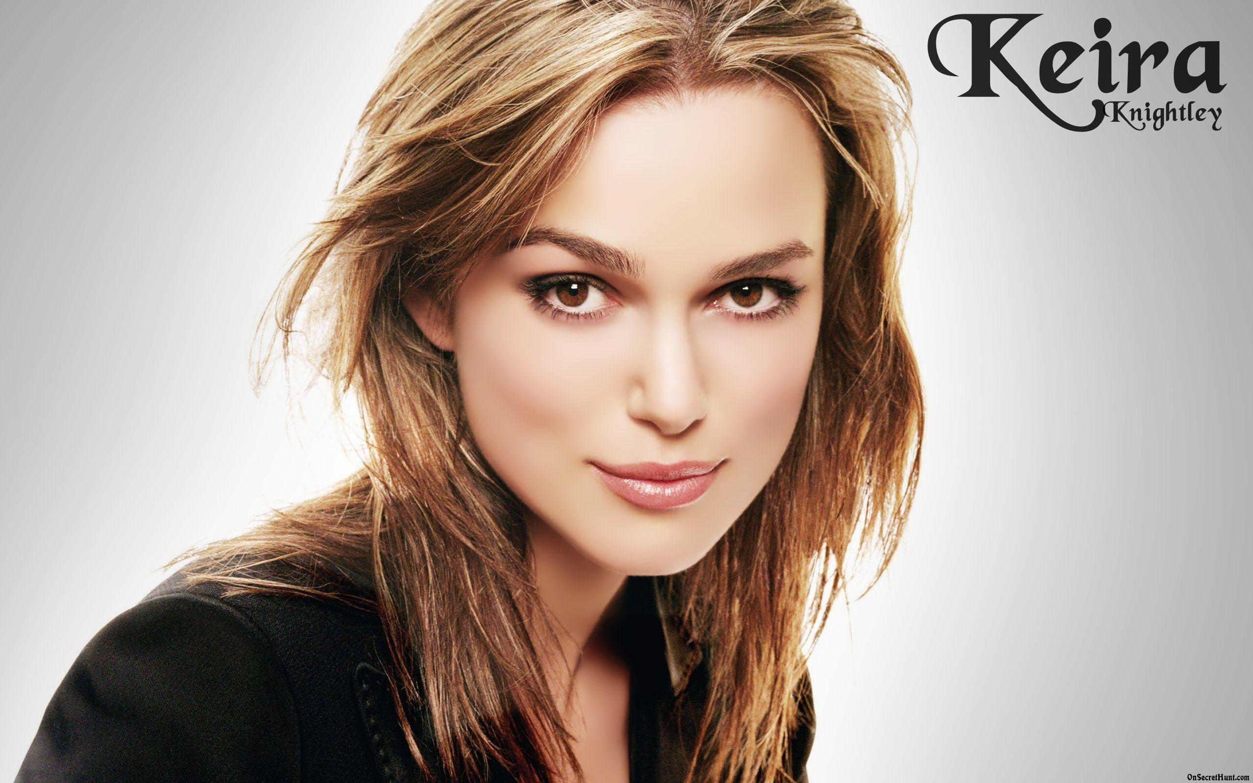 Keira Knightley Wallpaper