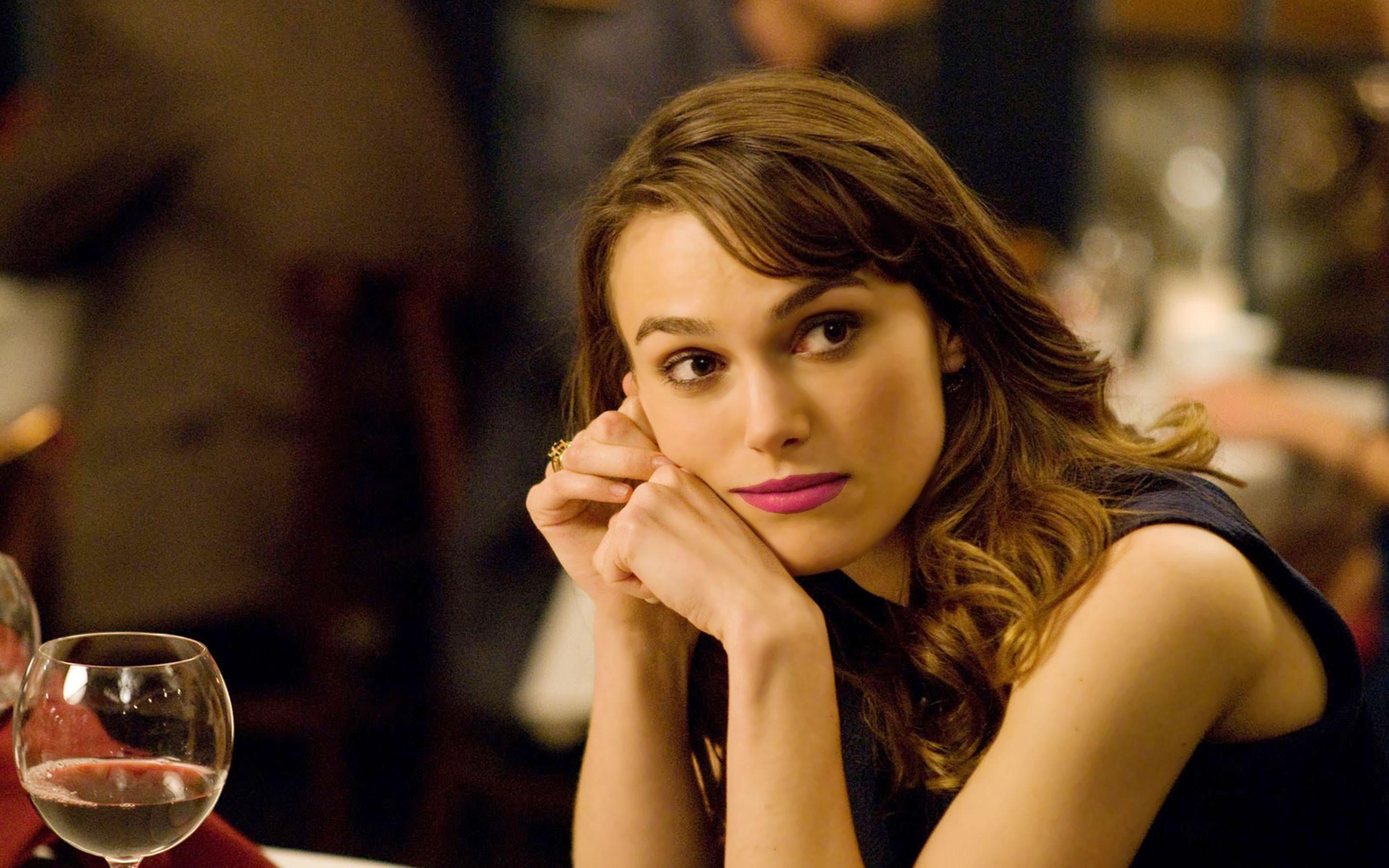 Keira Knightley 2018 of Desktop Wallpaper
