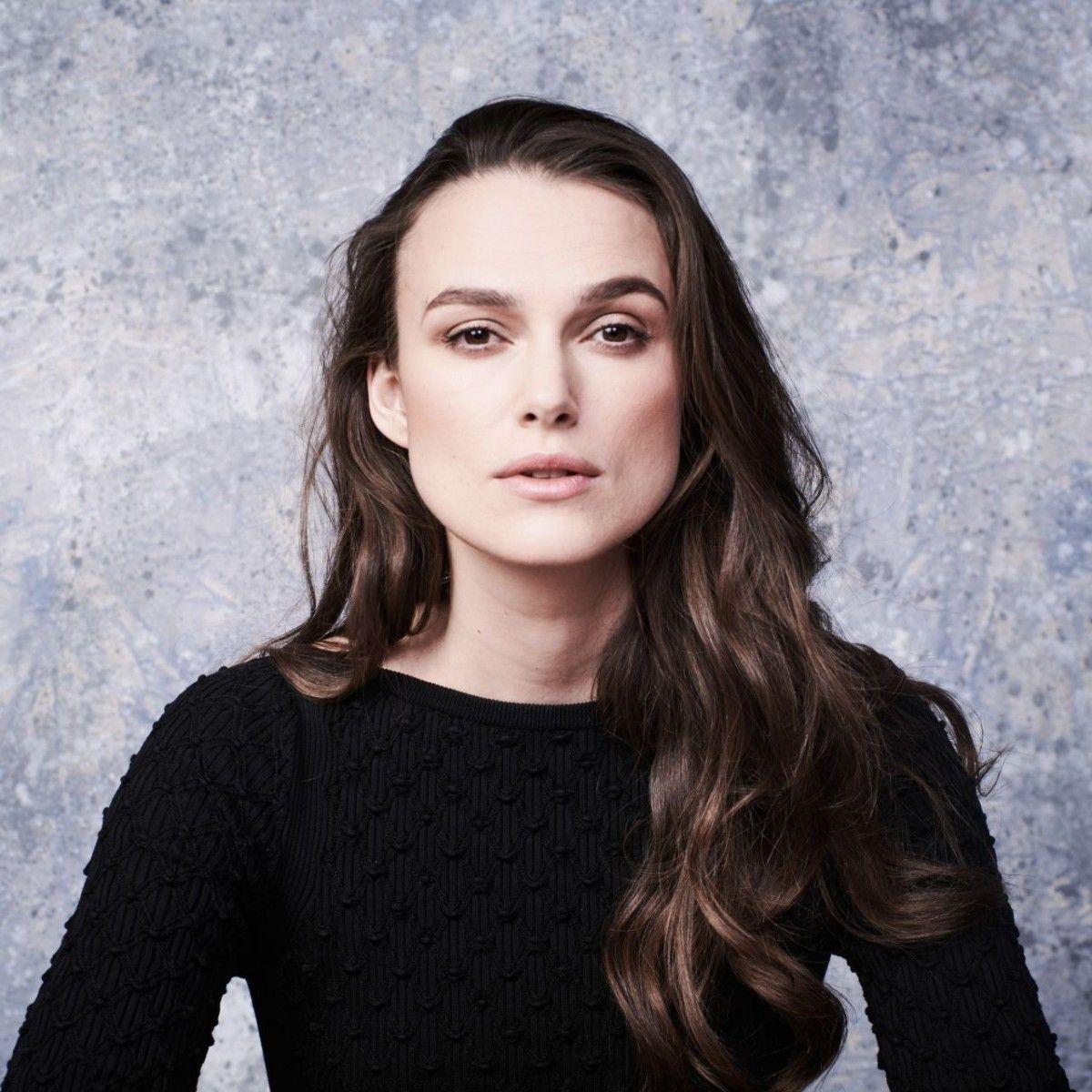 Keira Knightley wallpaper