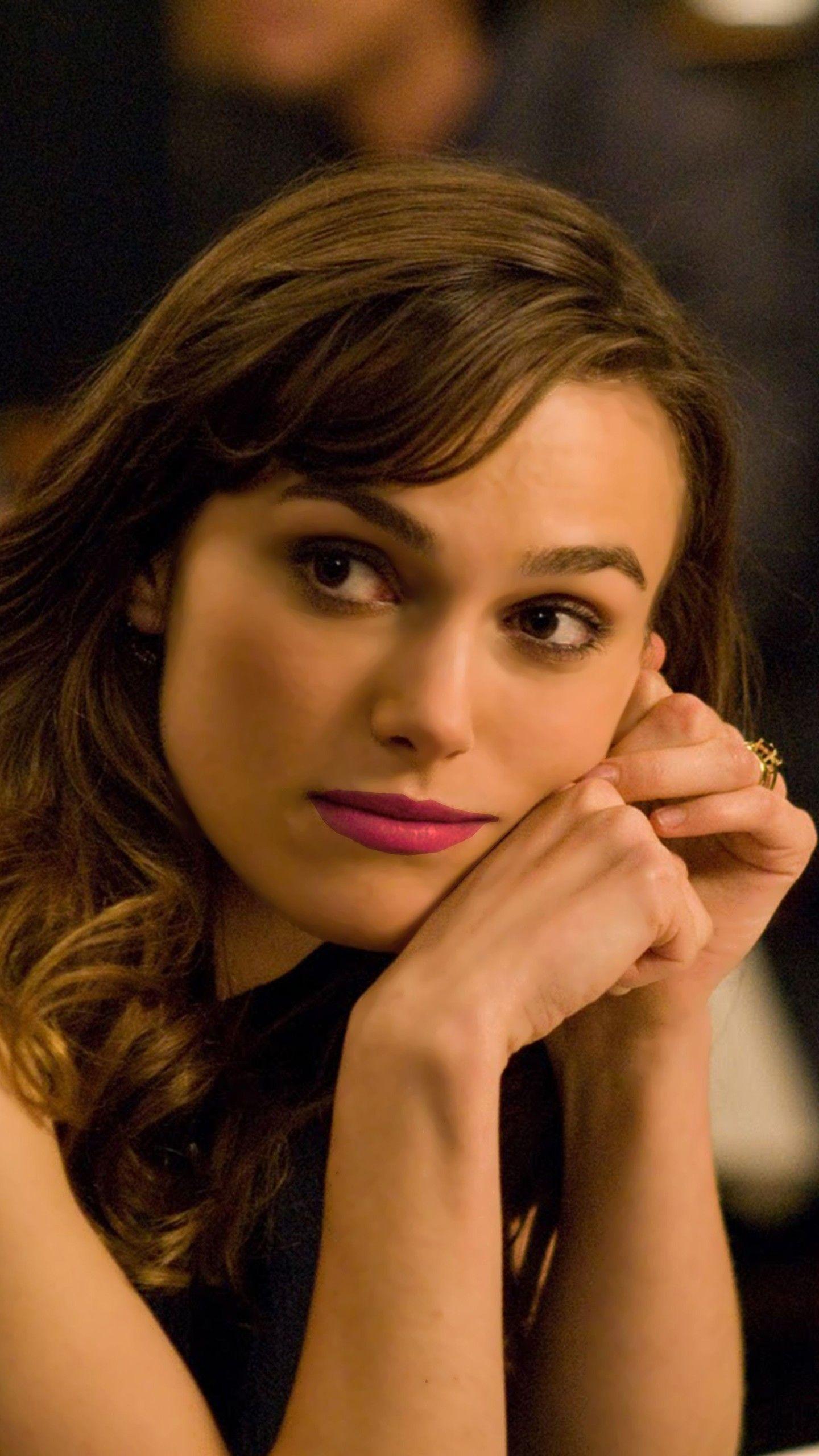 Keira Knightley 2018 Samsung Galaxy S6, S7 , Google Pixel XL