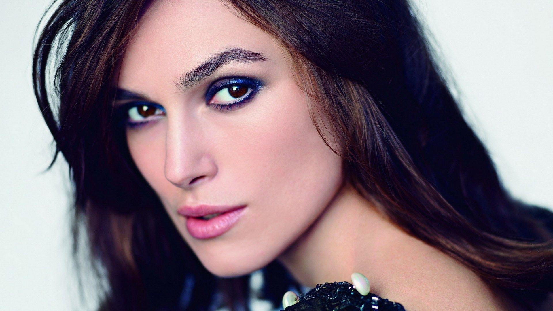 Keira Knightley HD Wallpaper