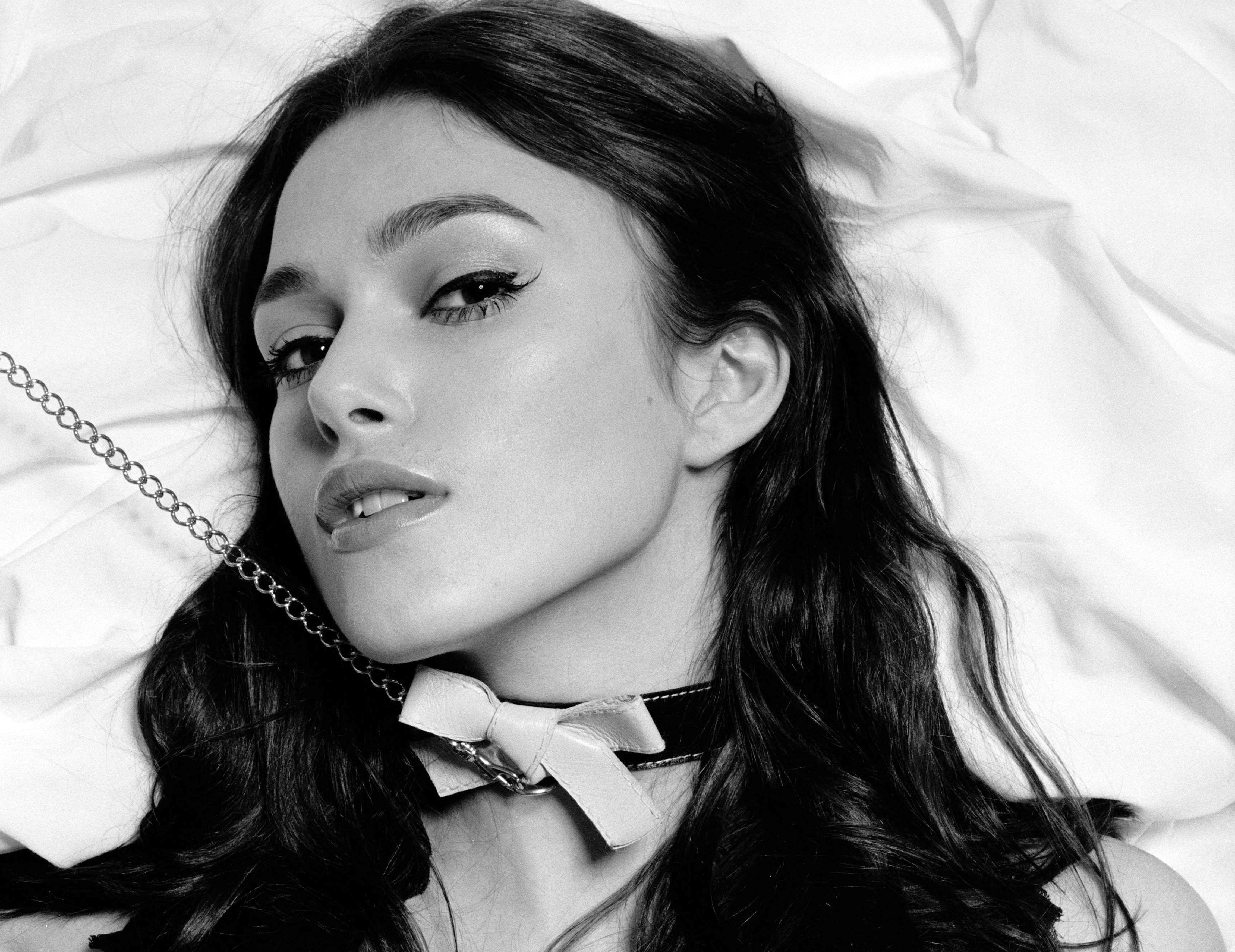 Wallpaper Keira Knightley Celebrities 4548x3506
