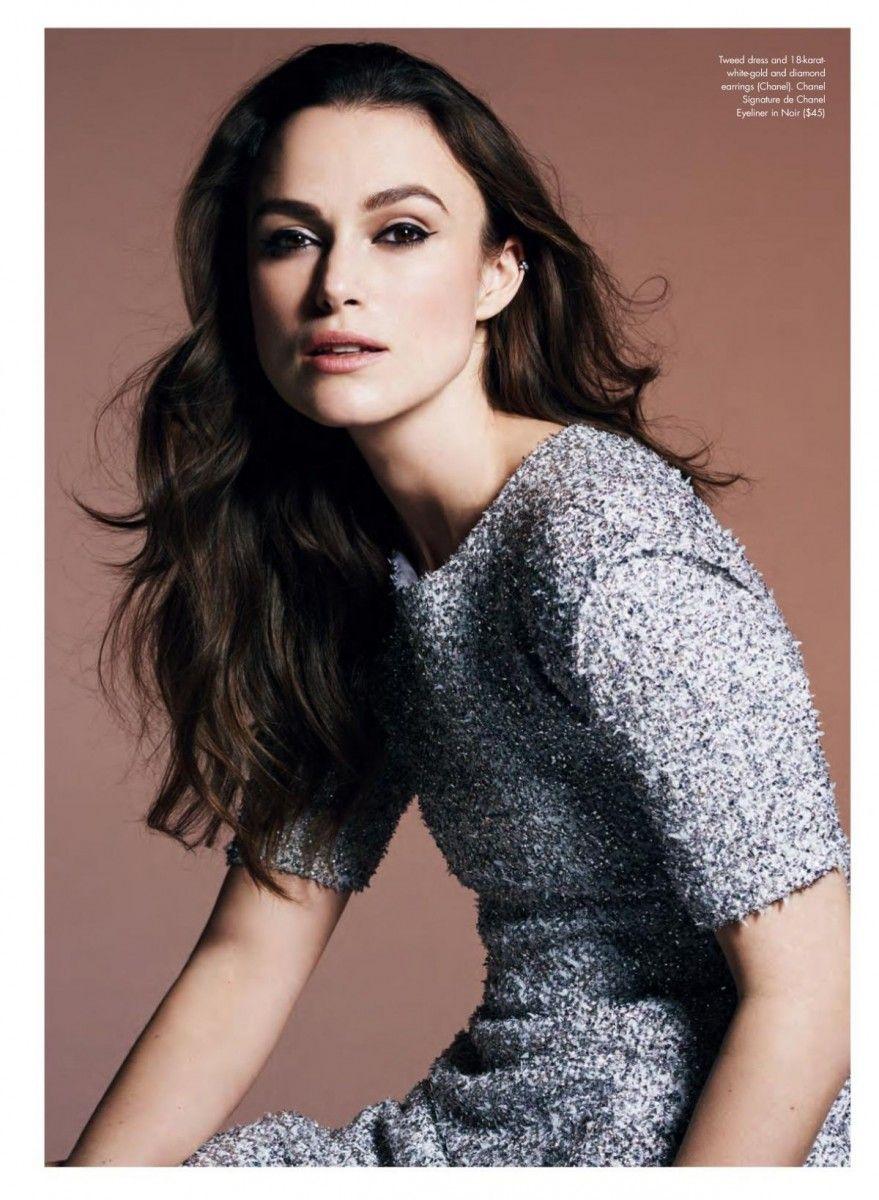 Keira Knightley wallpaper