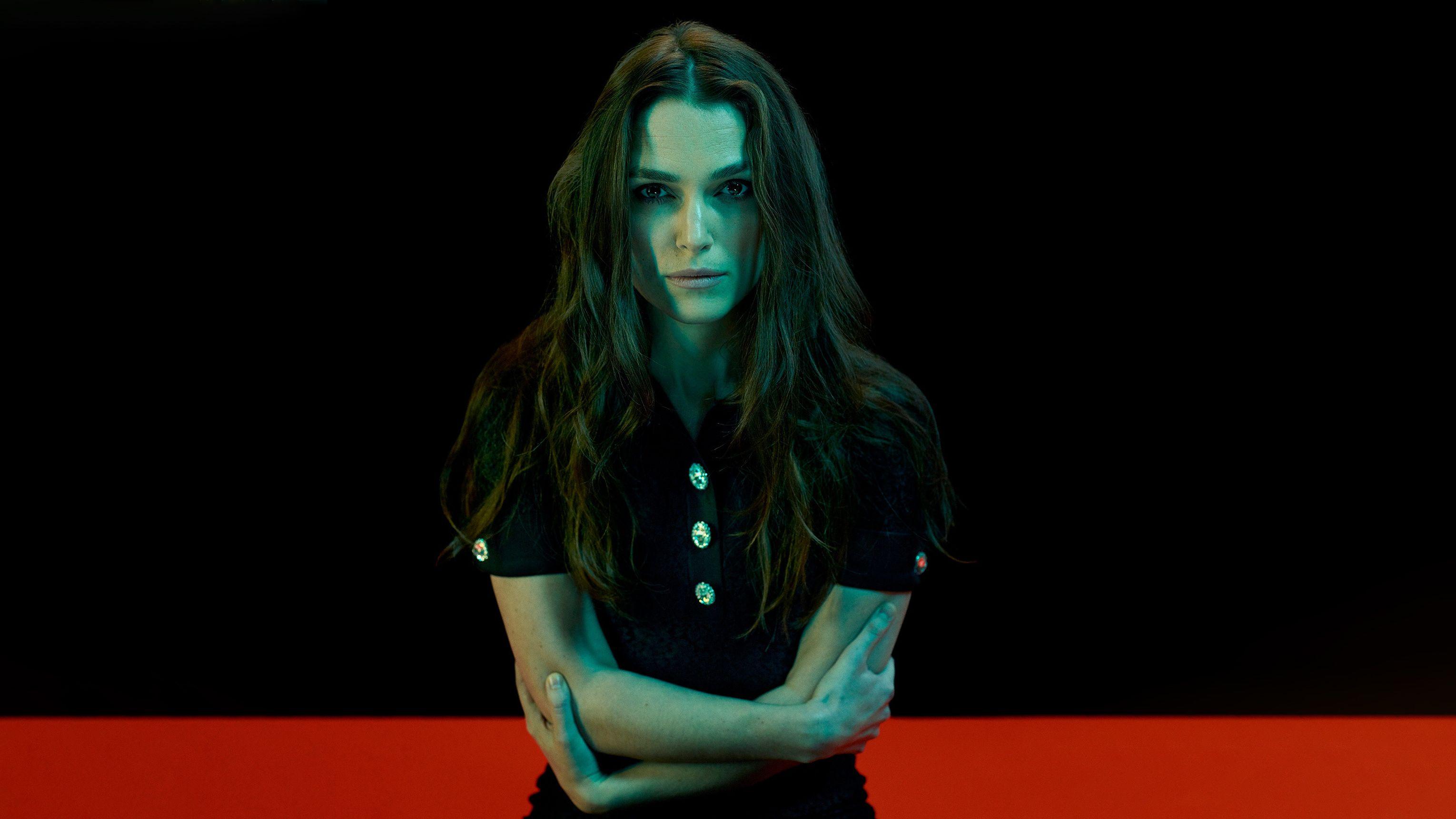 Download Pretty Keira Knightley For Variety 2018 320x240 Resolution