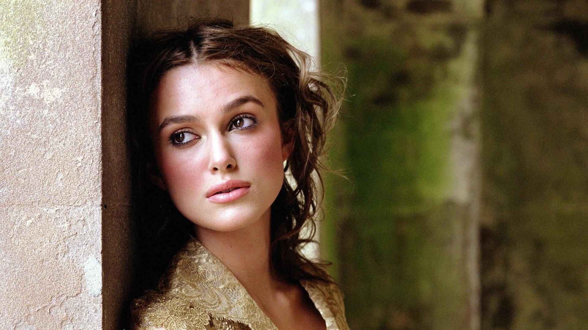 Keira Knightley HD Wallpaper. (64++ Wallpaper)