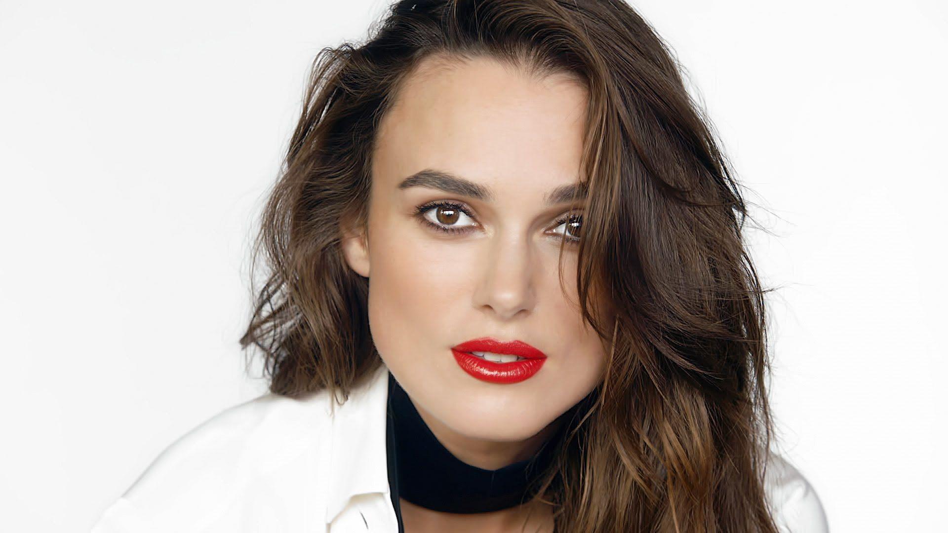 ROUGE COCO film with Keira Knightley: featuring the Arthur shade