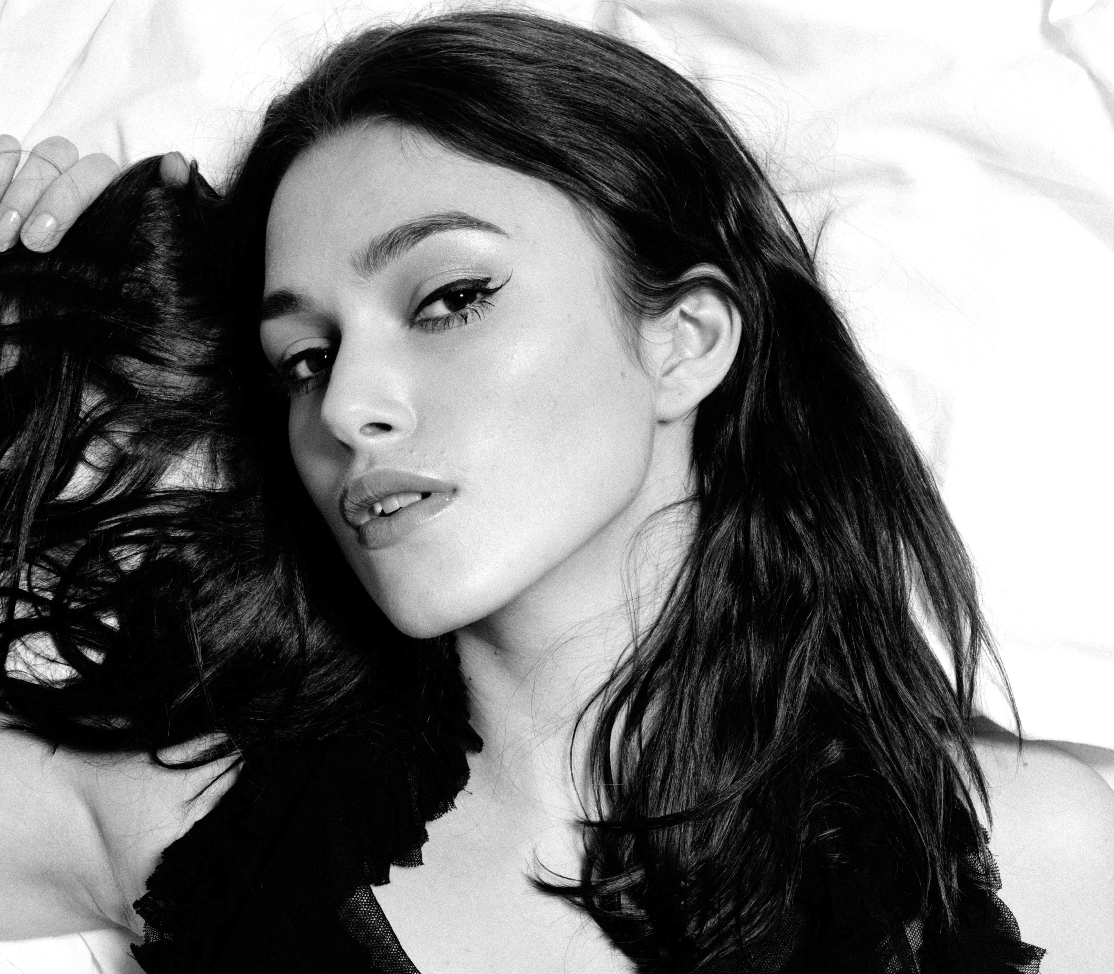Keira Knightley 4k Free Wallpaper Wide 385