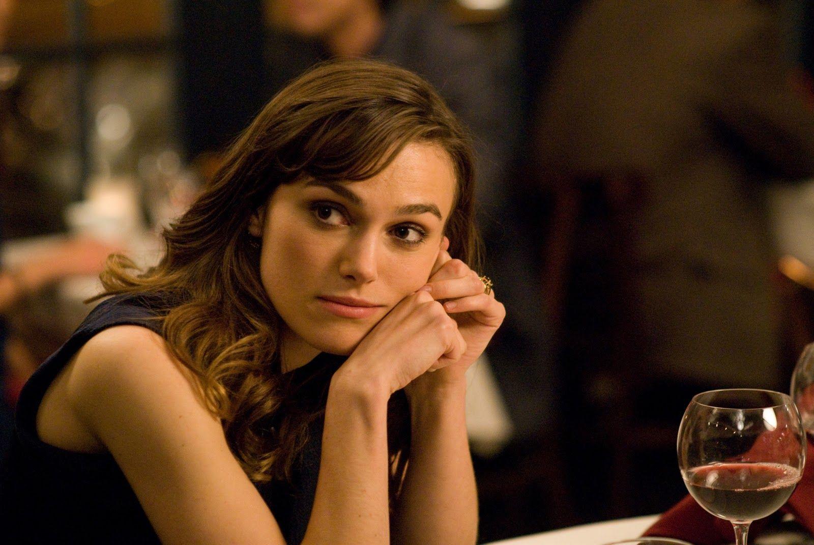 Keira Knightley's 'Last Night' to open at Rome Film Festival in October