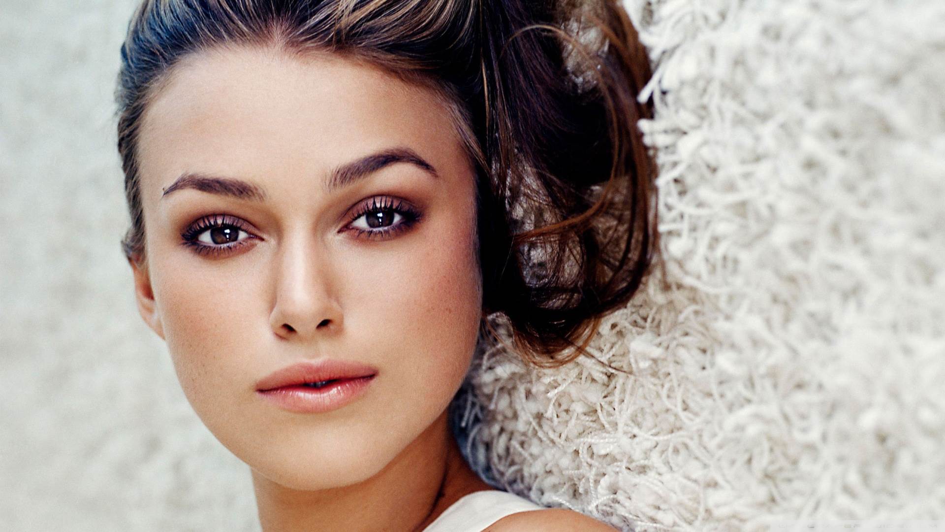 Beautiful Keira Knightley HD Wallpaper Wallpaper Design