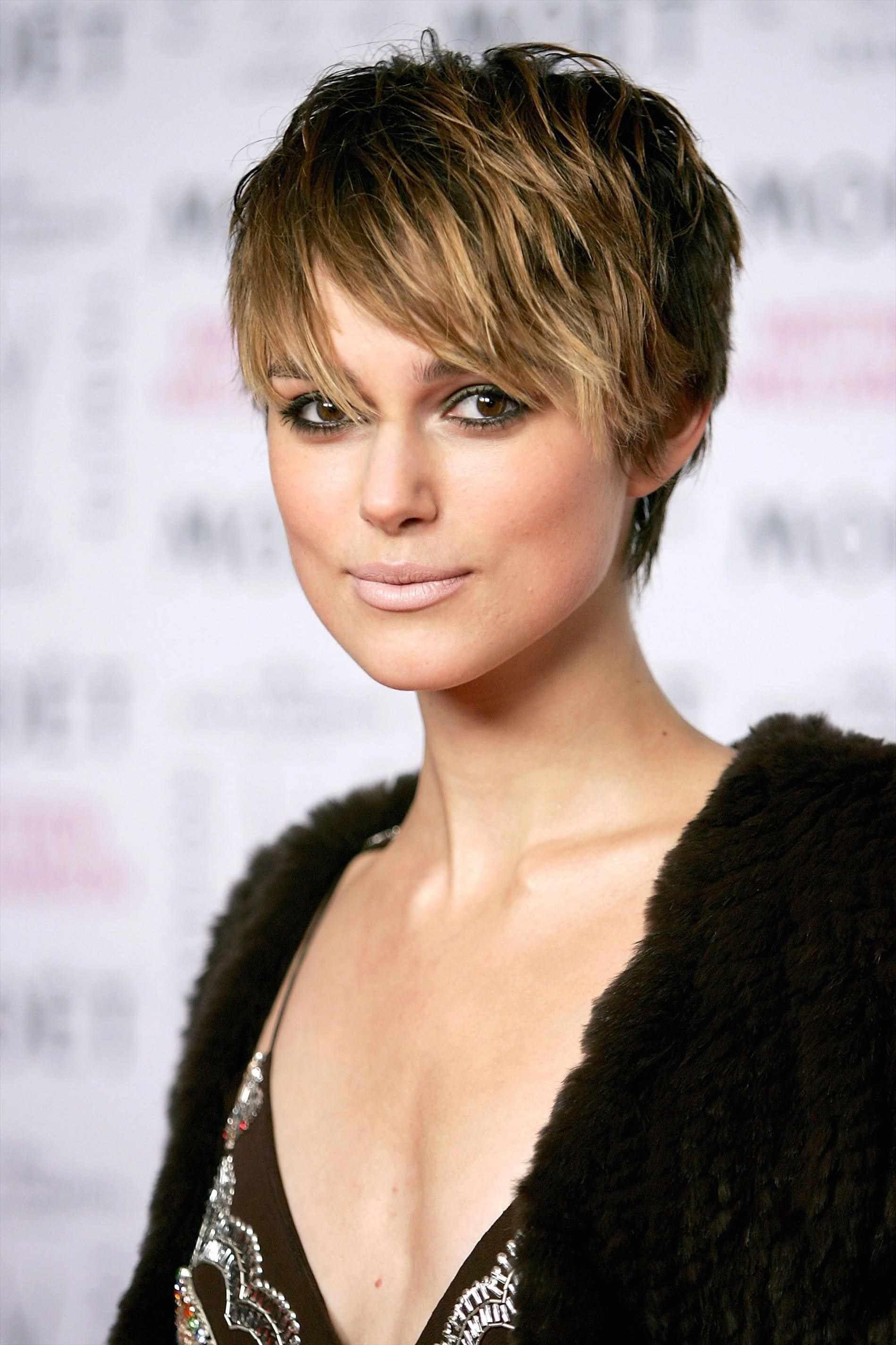 Best Kiera Knightley Short Hair Image Hair Cut