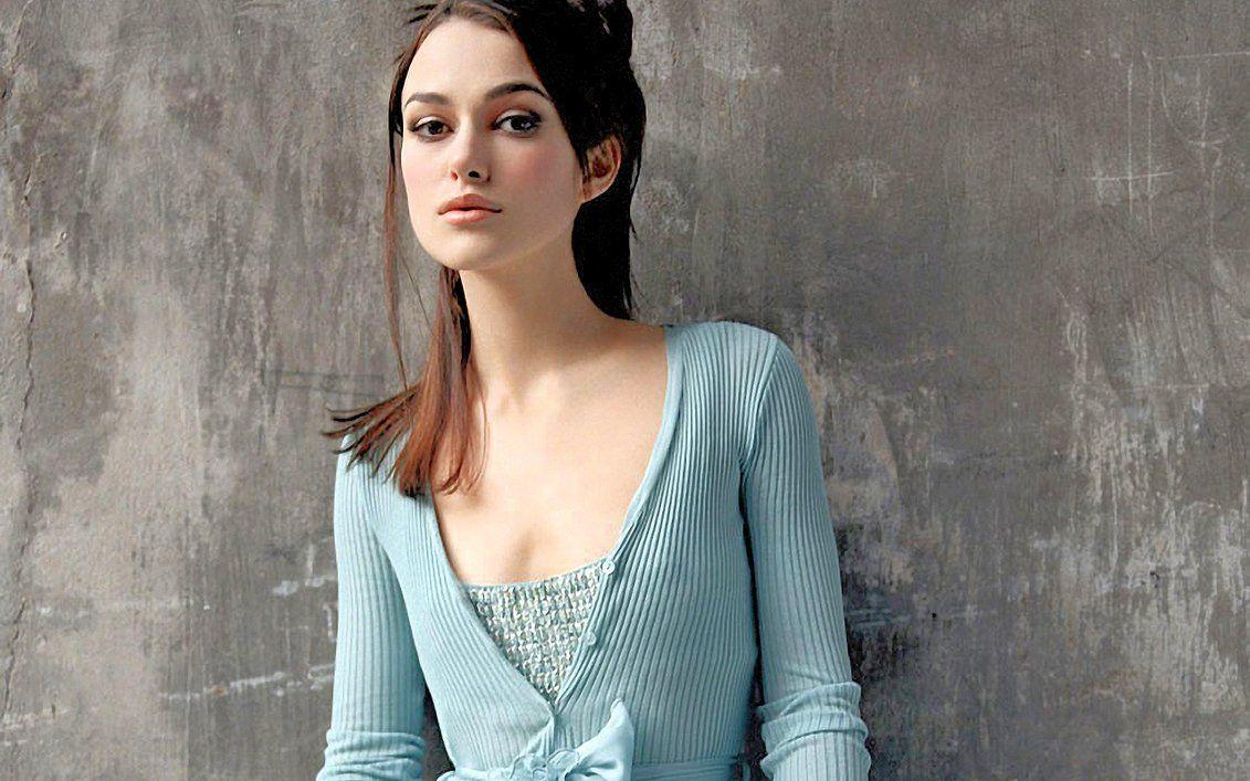Keira Knightley Wallpaper 03