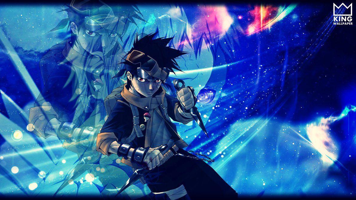 Obito Wallpaper - @Naruto