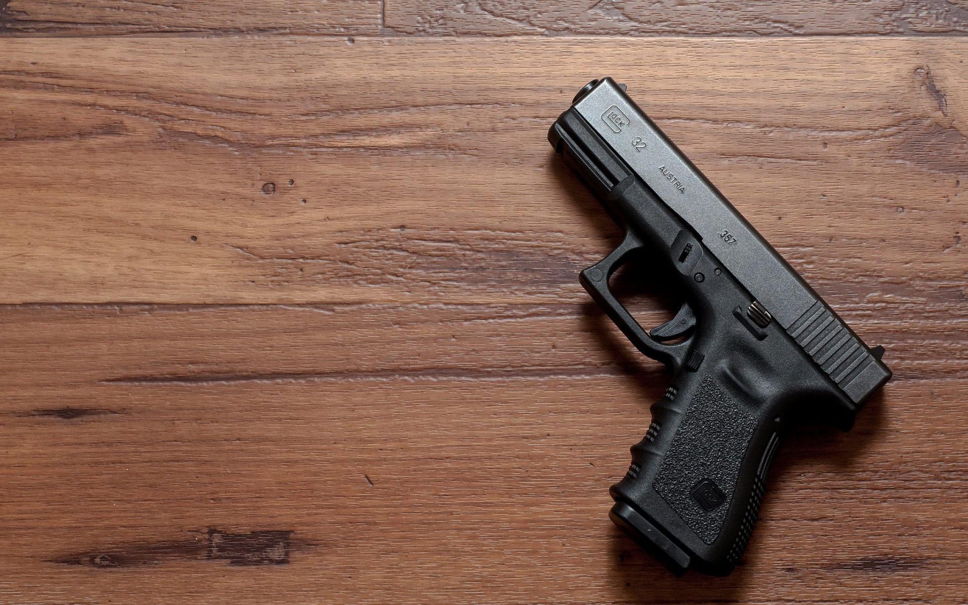 Glock Wallpaper, HD Quality Glock Wallpaper for Free, Photo