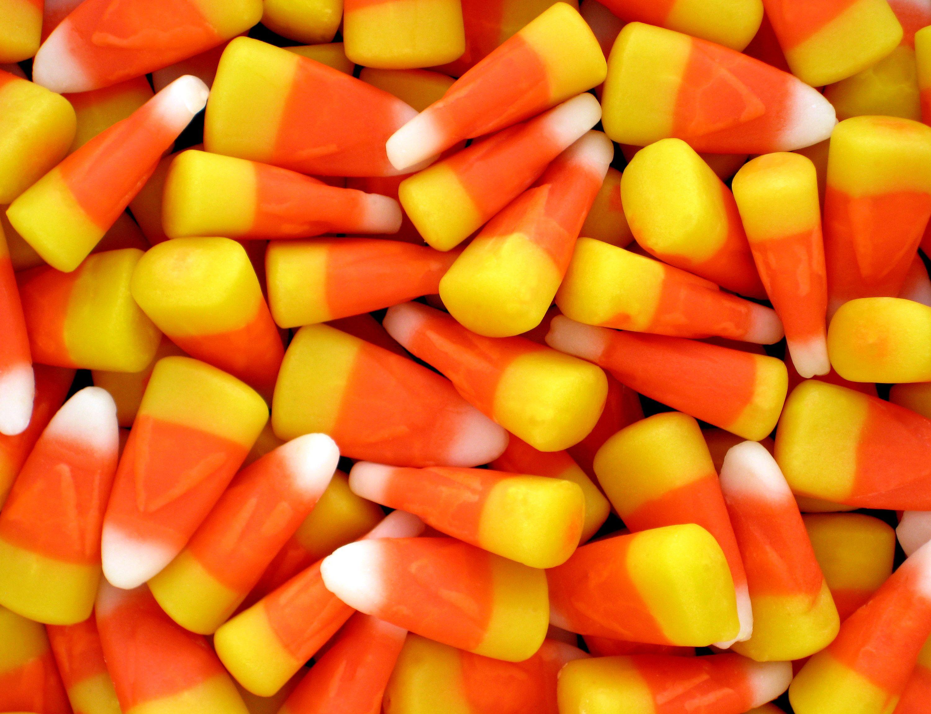 Halloween Candy: an idle personal overview of Ambit
