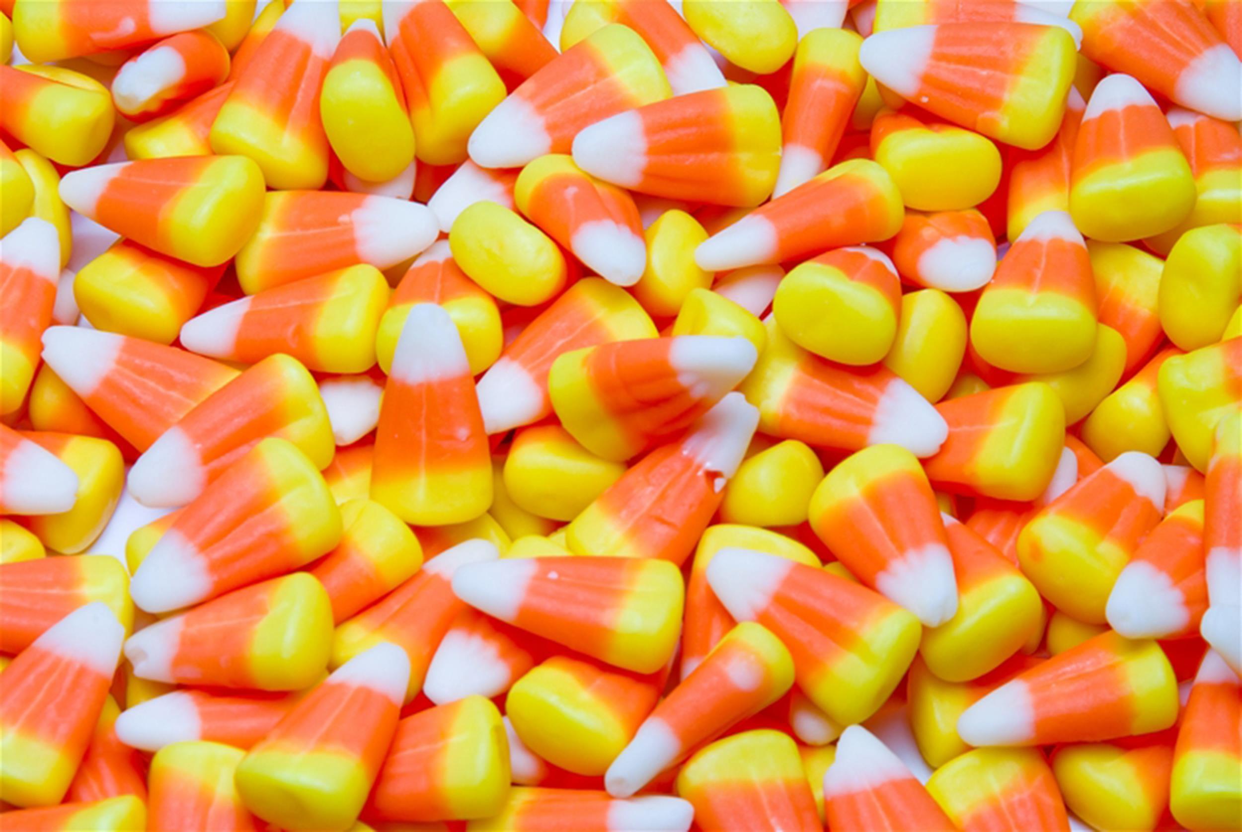 Nutritionists Rank Halloween Candy From Better to Worst