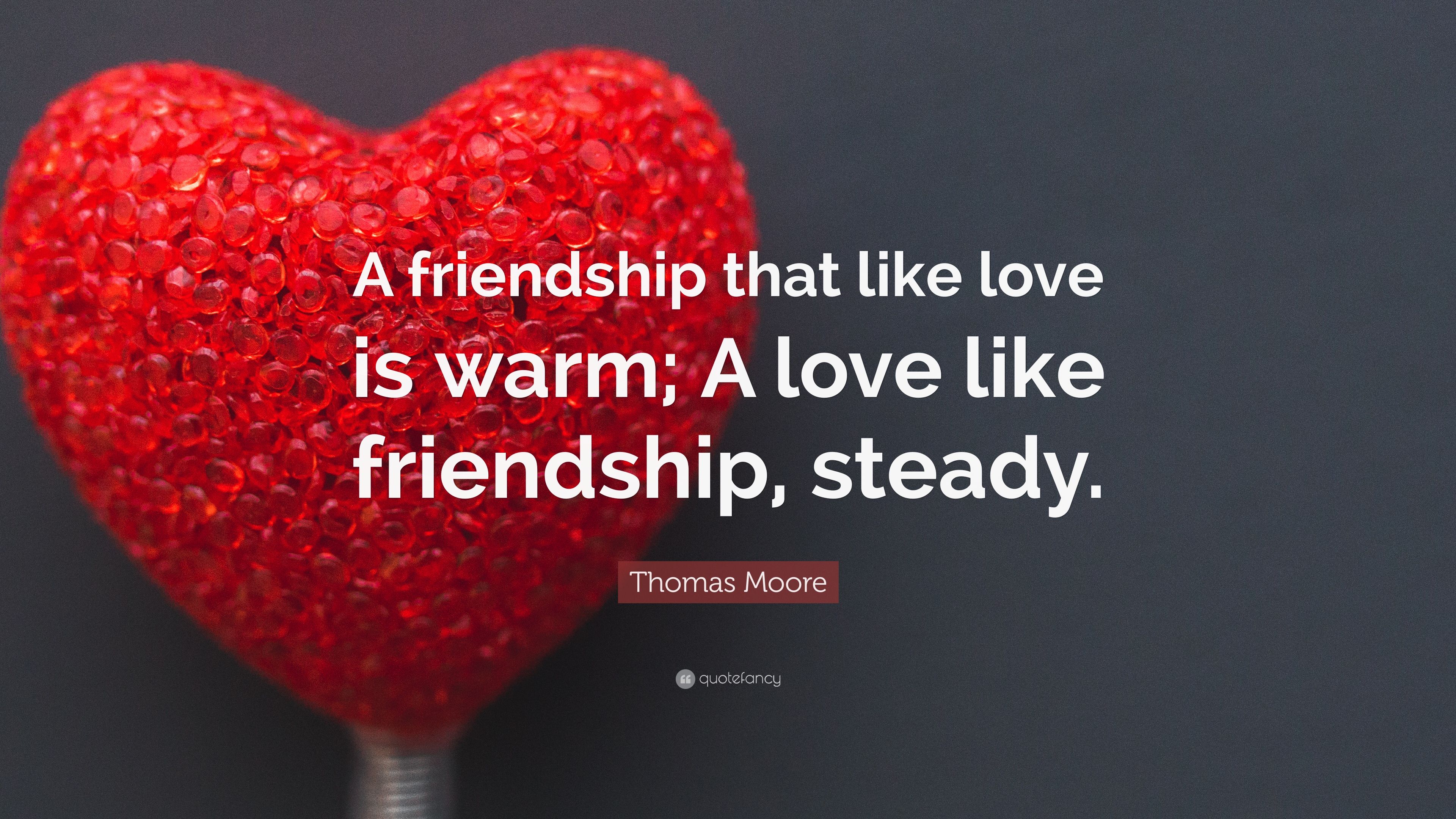 Thomas Moore Quotes Edition