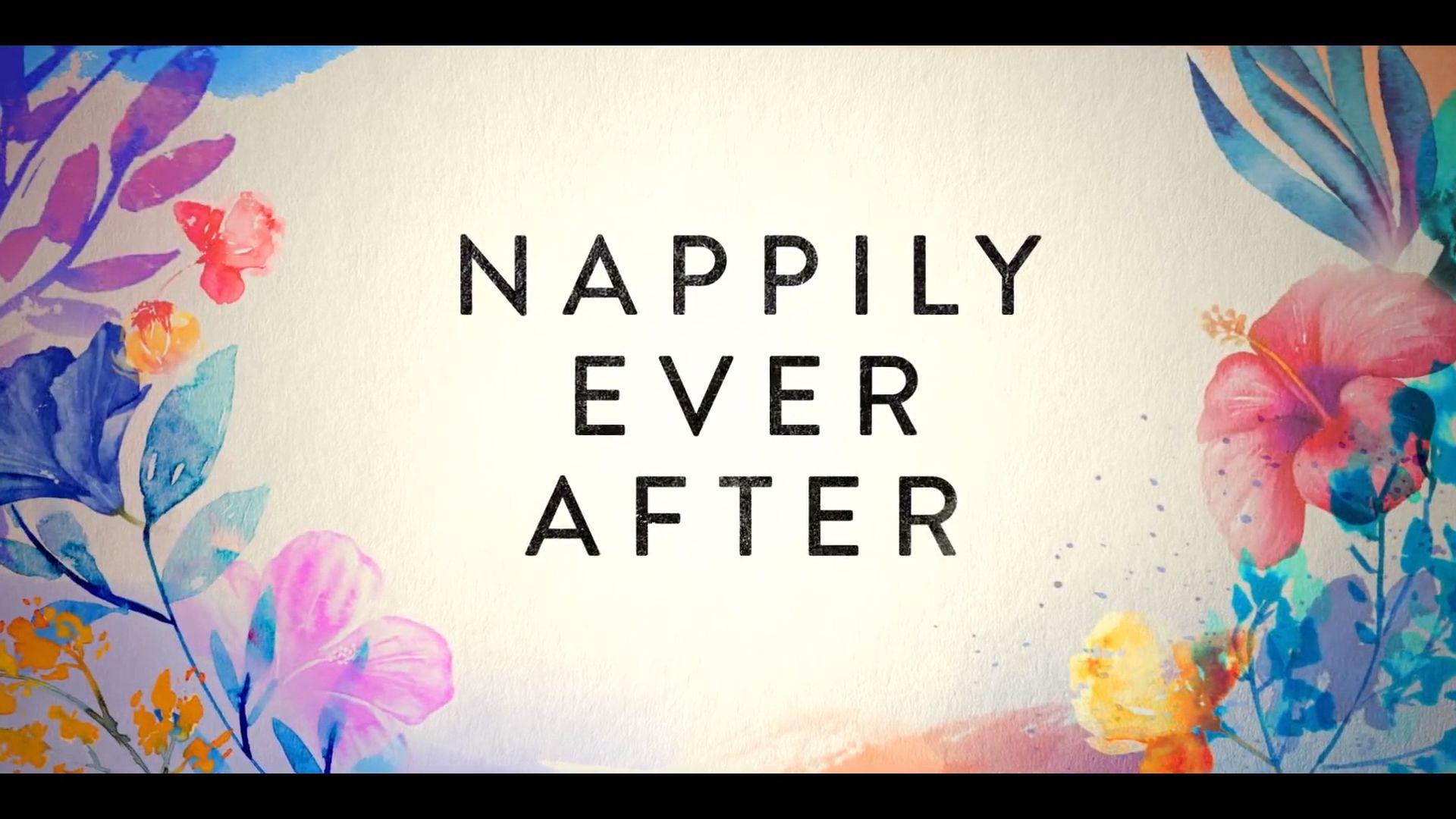 Nappily Ever After