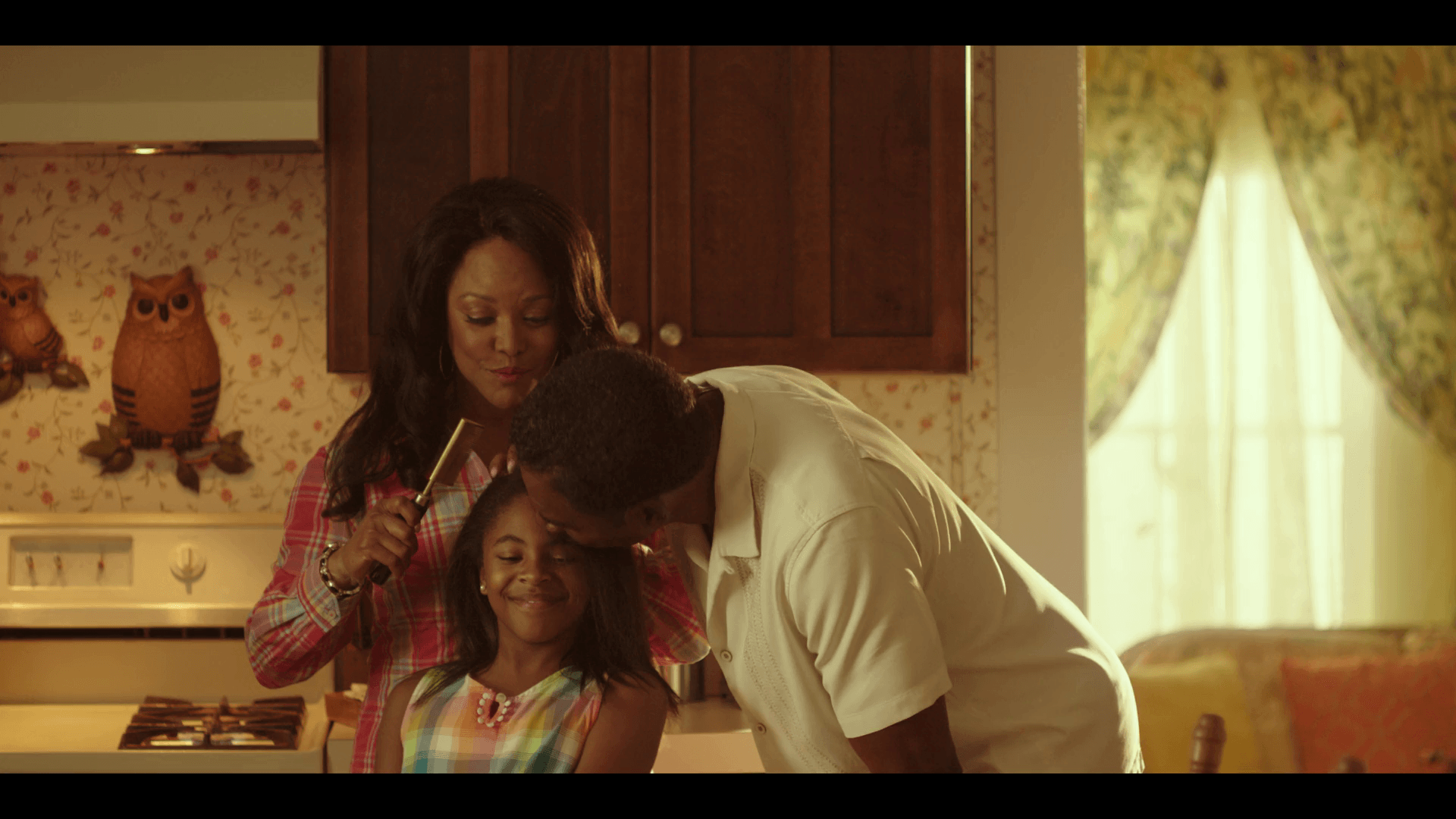 Nappily Ever After 2018 1080p NF WEB DL DD 5.1 H264 CMRG