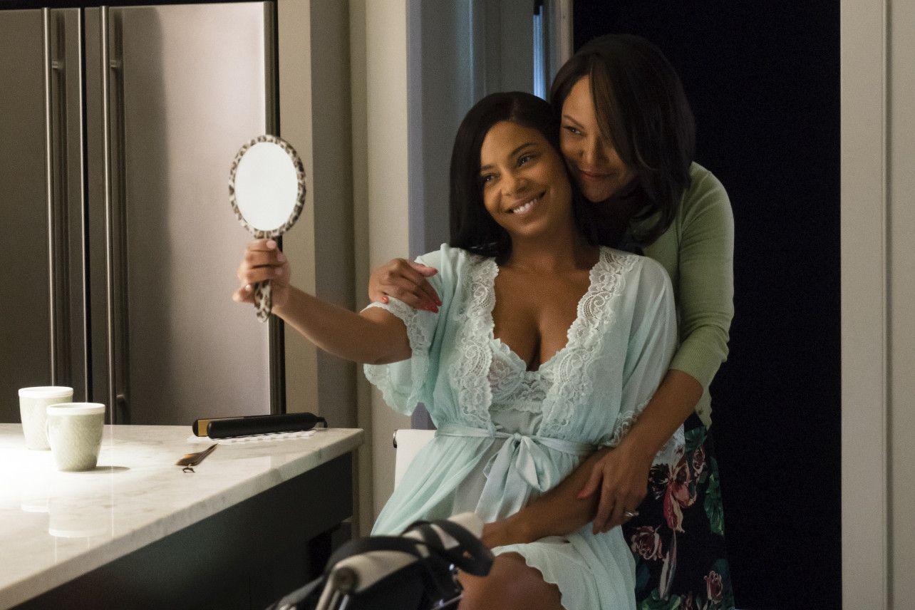 Nappily Ever After'