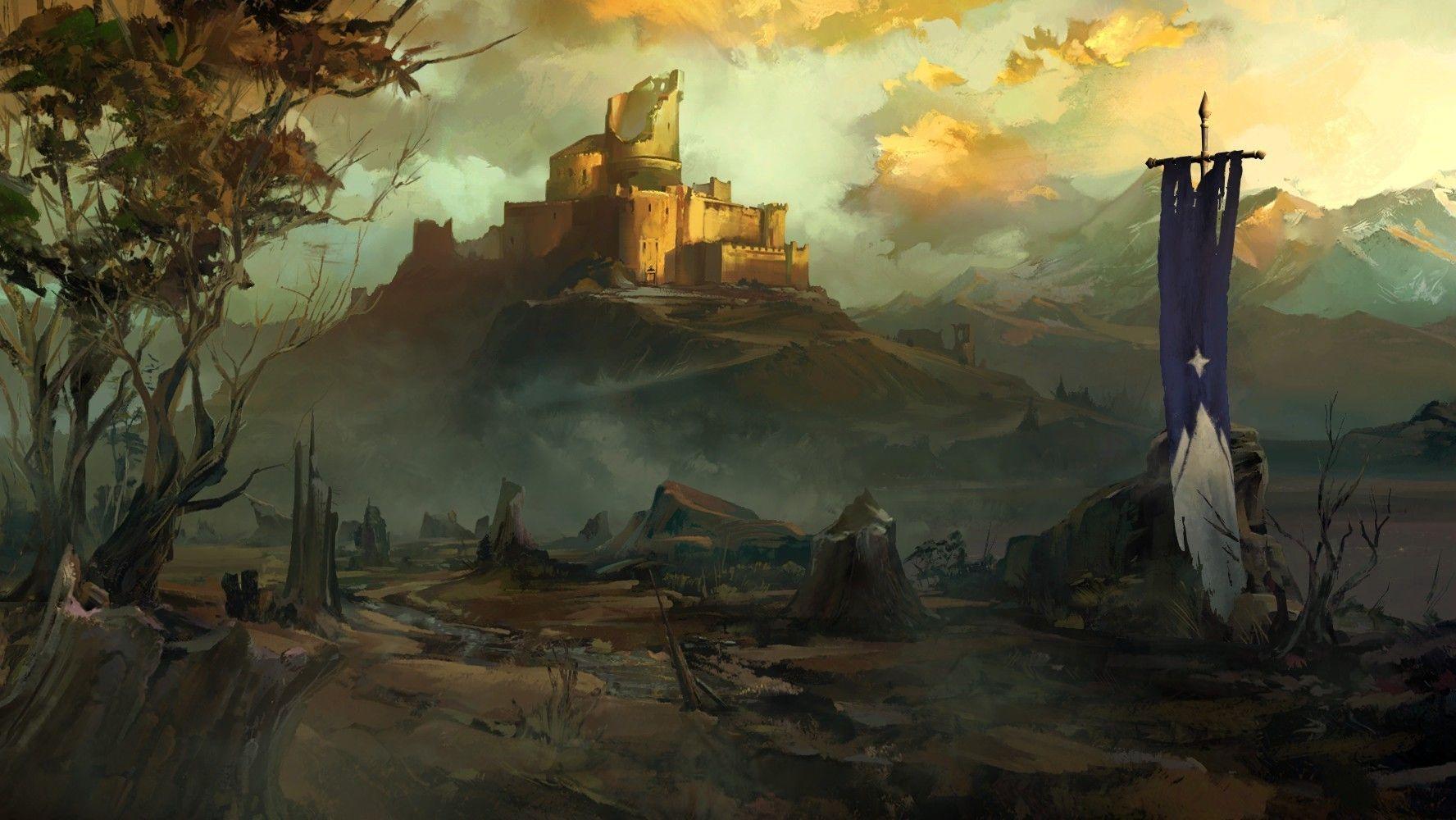 Game of Thrones Telltale Games Series HD Wallpaper 13 X