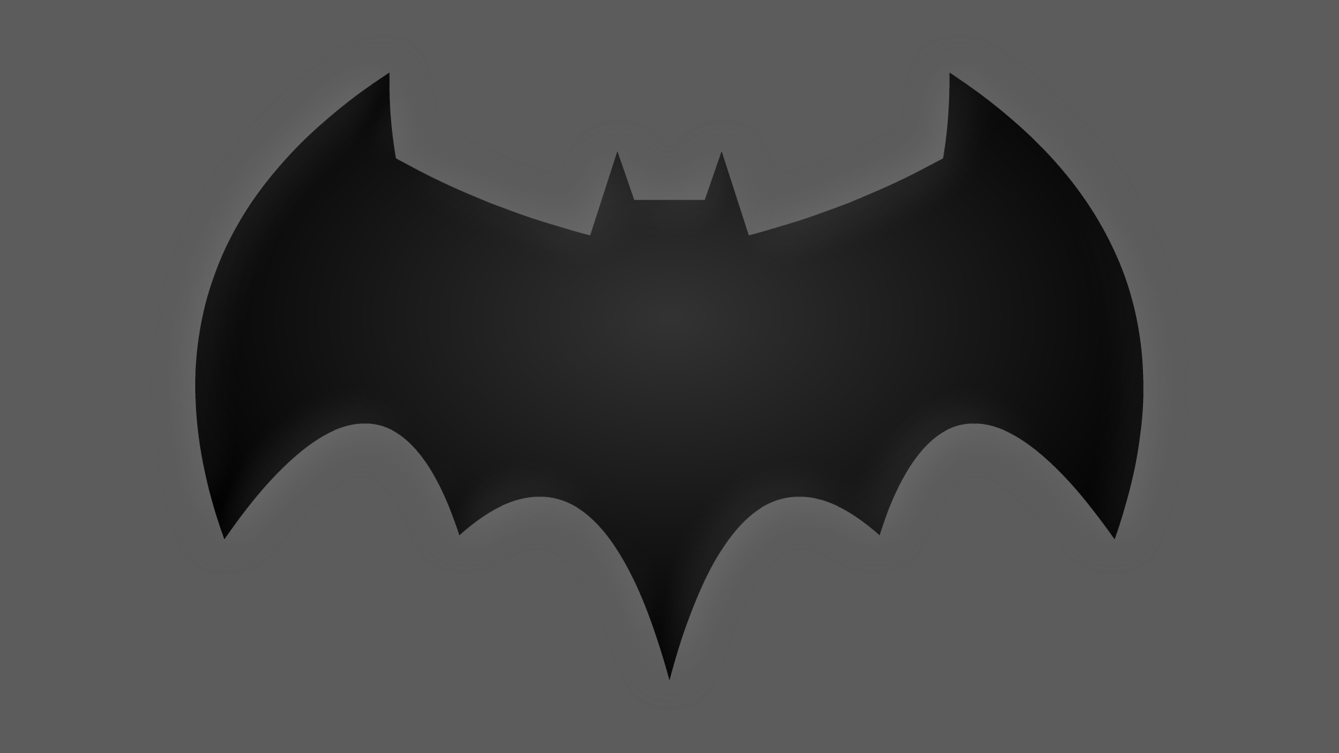 Telltale Batman Wallpaper?