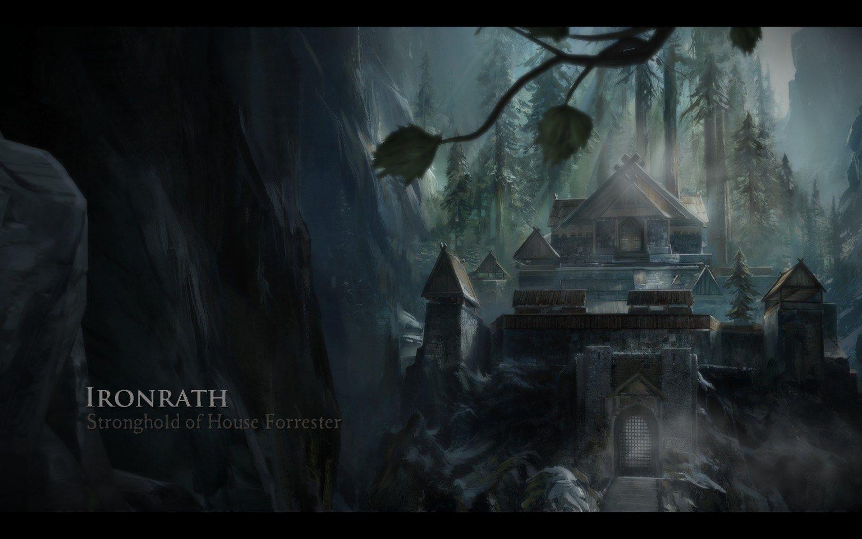 The Experiment Wallpaper