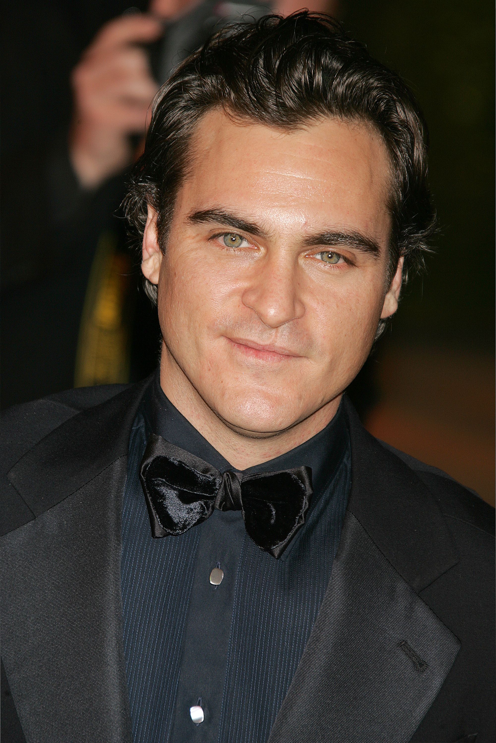 Picture of Joaquin Phoenix, Picture Of Celebrities