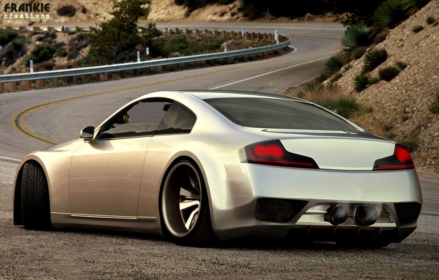 Vaydor G35 Wallpapers - Wallpaper Cave