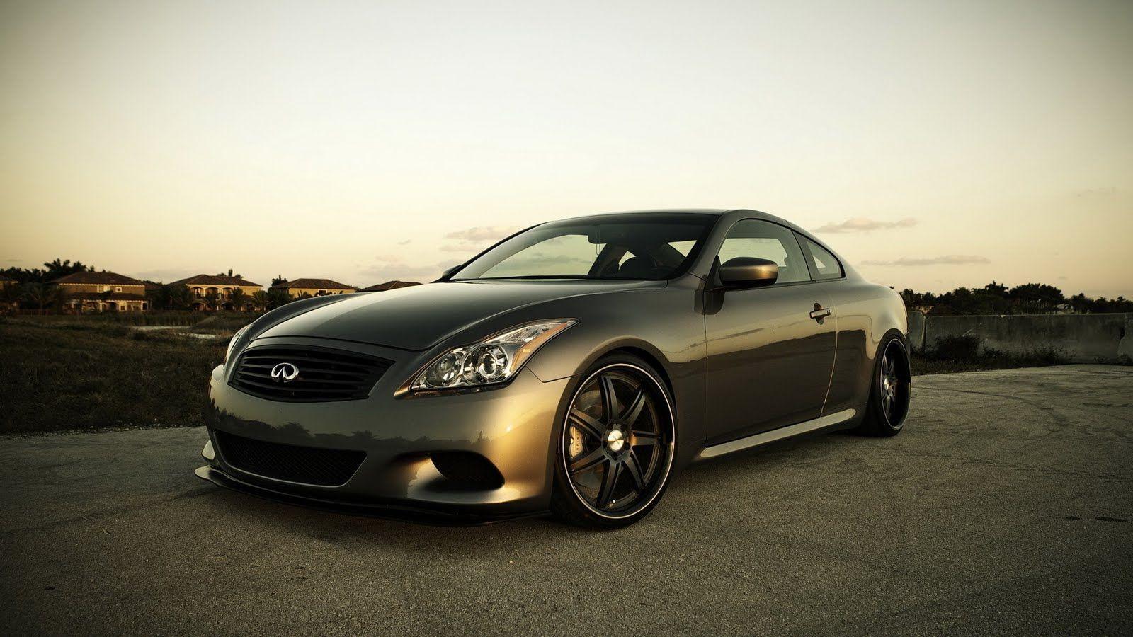 Infiniti G35