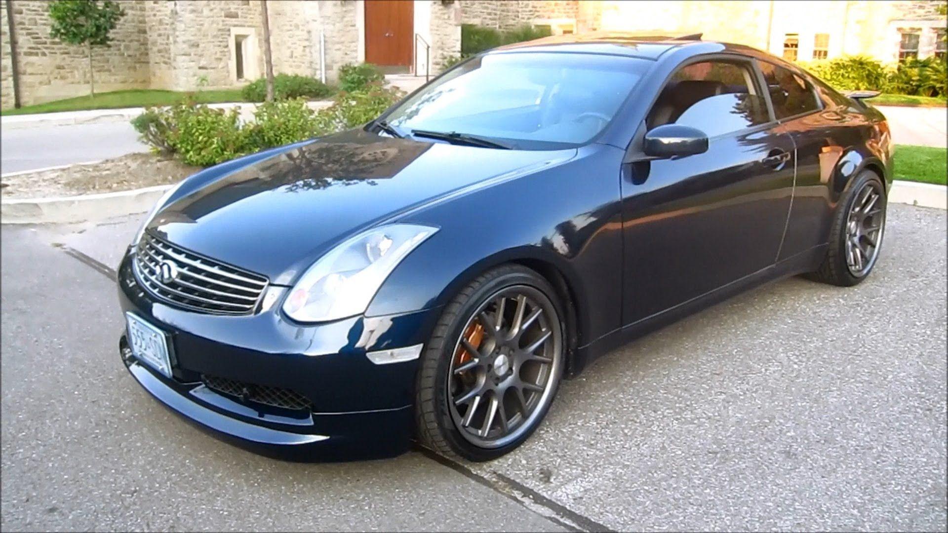 Hot Trends Today84977: Infiniti G35 Coupe 2014 Price Image
