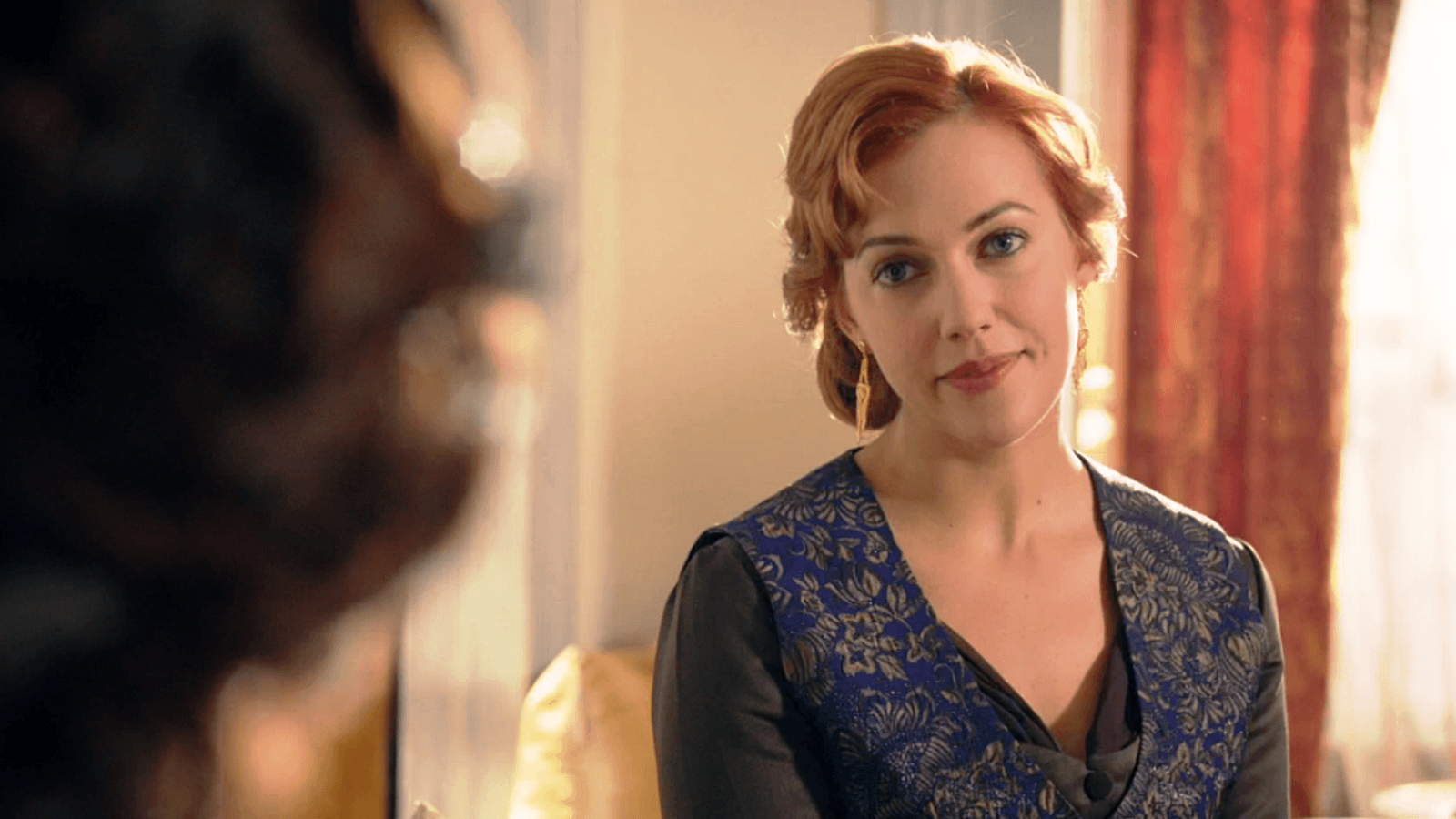 meryem uzerli wallpaper HD