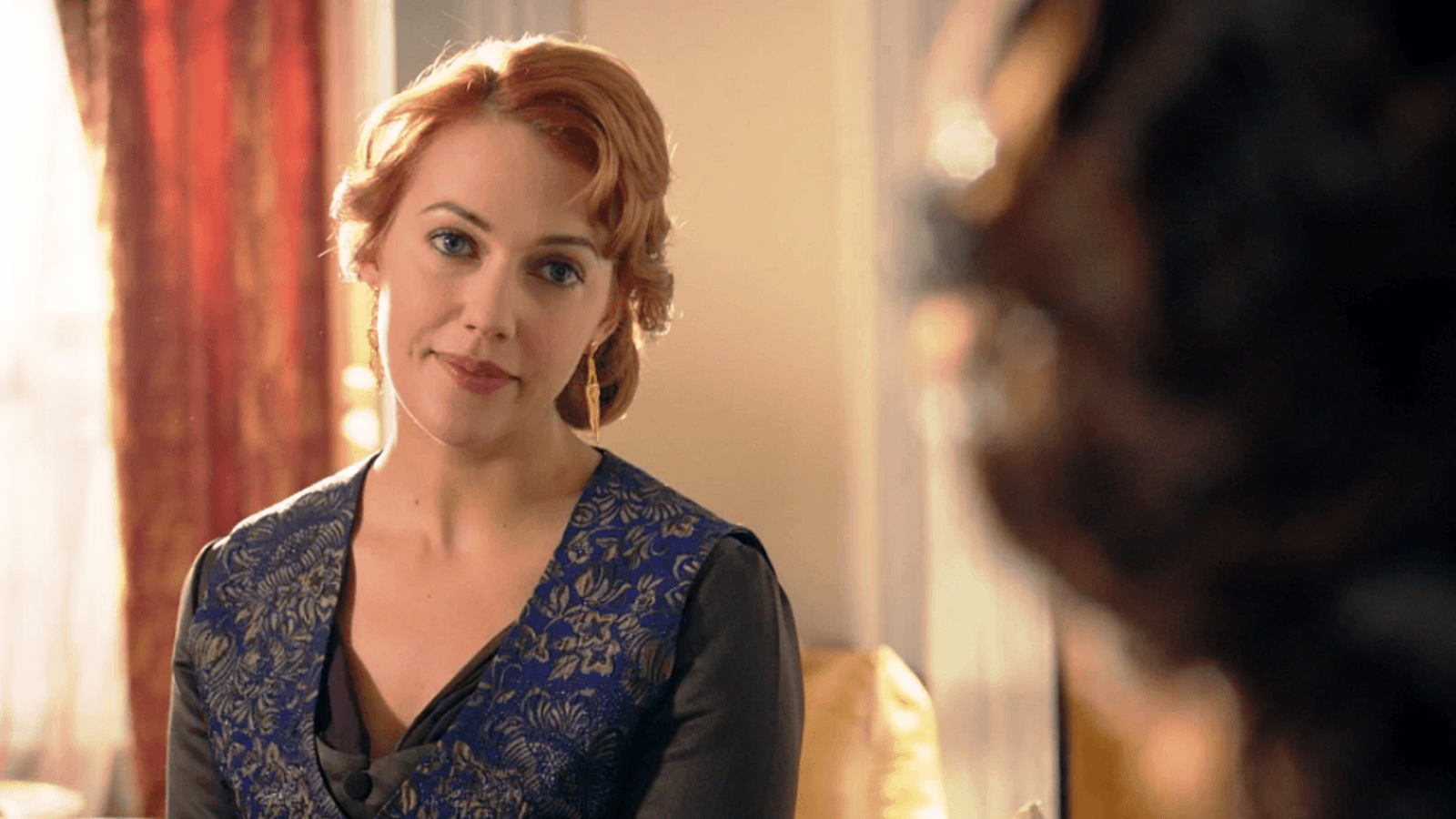 Meryem Uzerli HD Picture