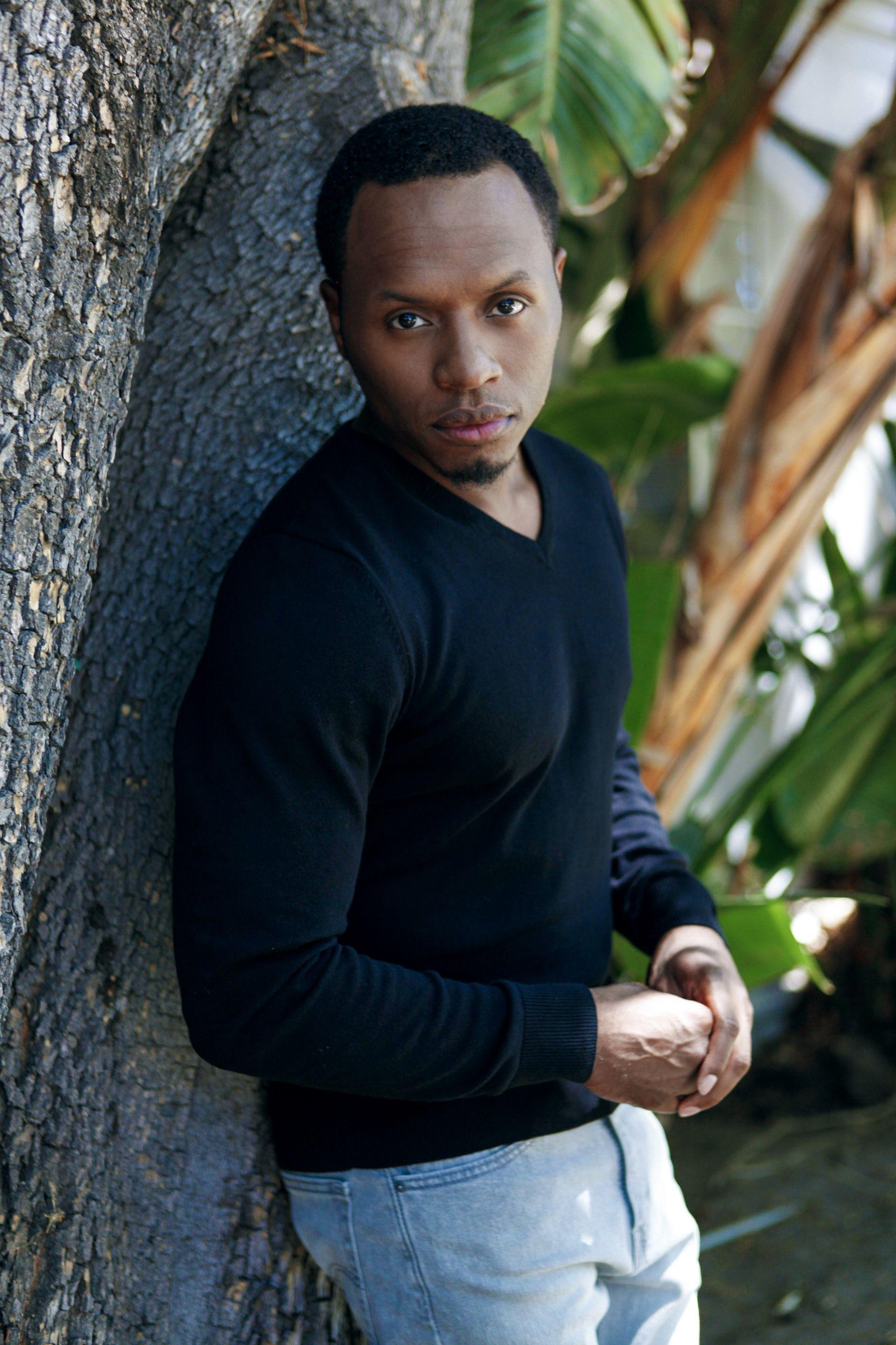 Exclusive Online Feature: Malcolm Goodwin