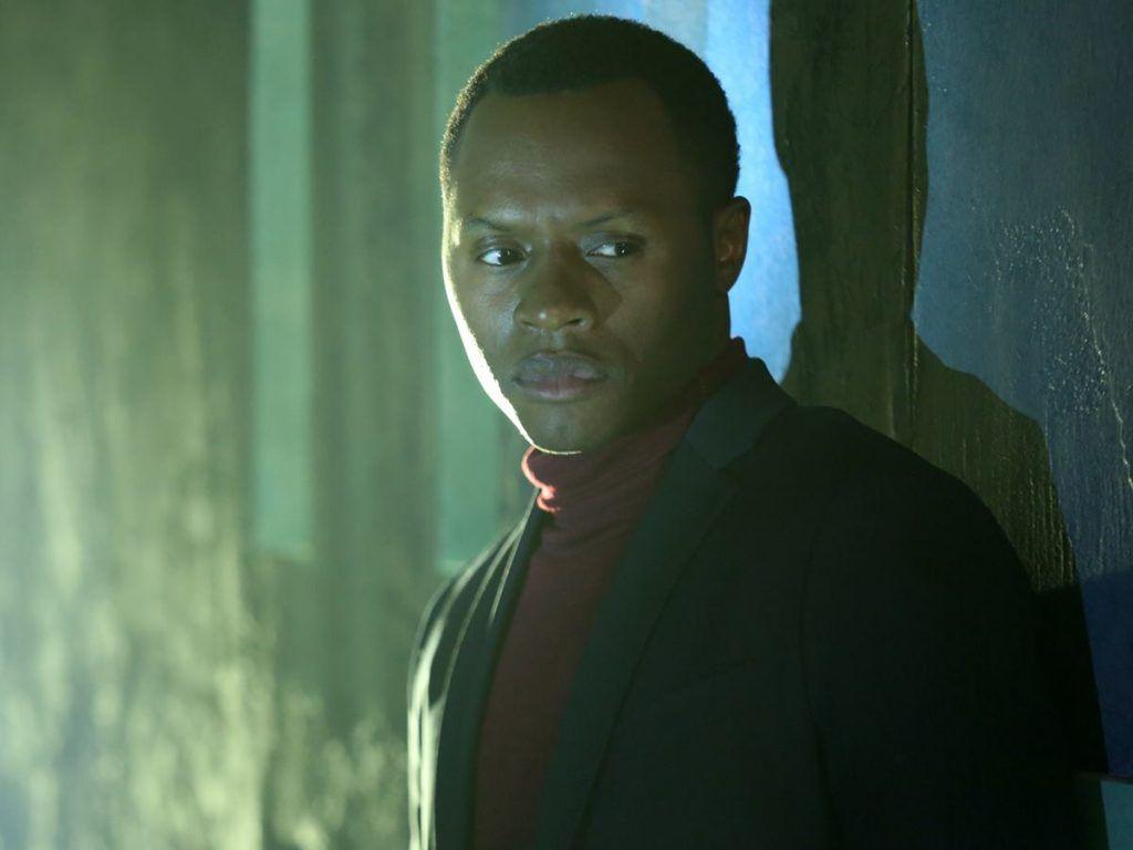 Malcolm Goodwin Wallpapers 13+