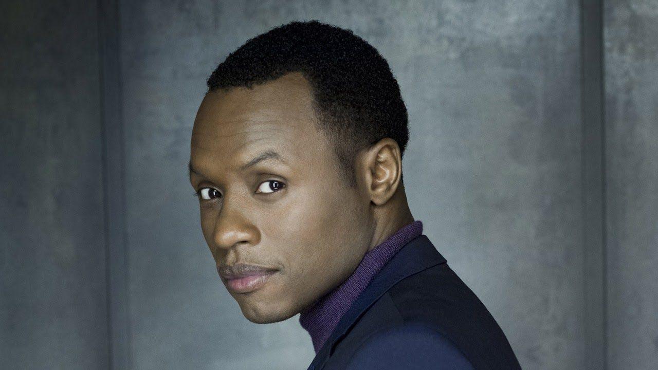 Pictures of Malcolm Goodwin