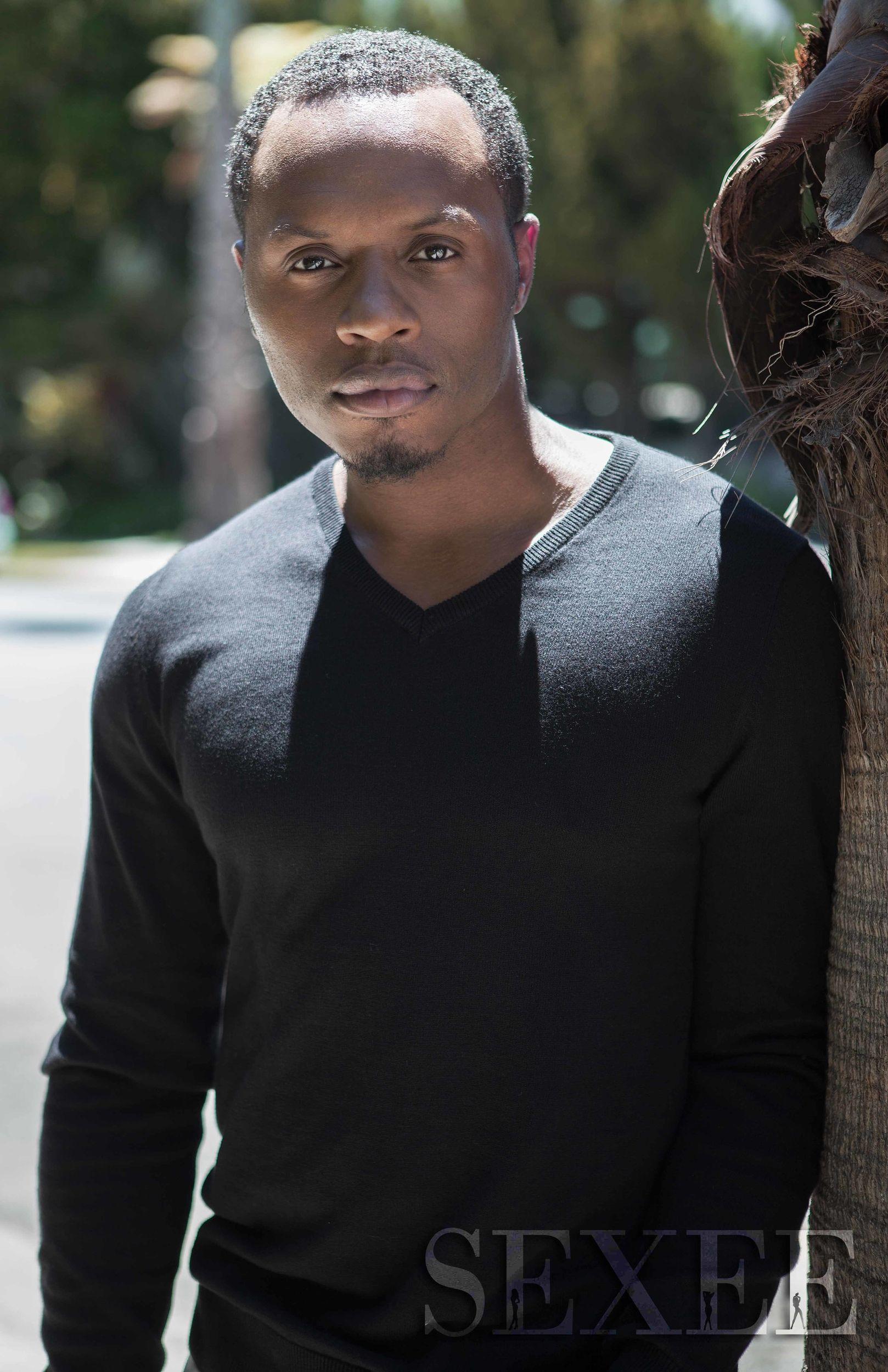 Pictures of Malcolm Goodwin, Picture