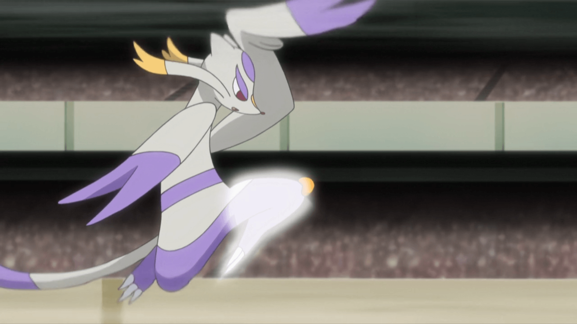 Ikari Mienshao High Jump Kick.png. Pokémon
