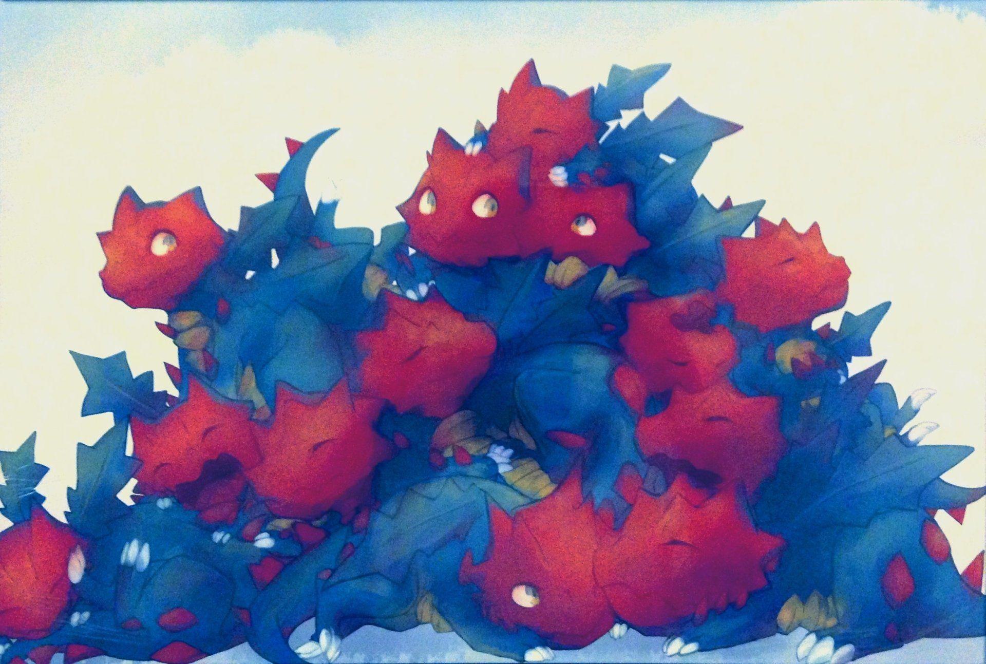 Pokémon Full HD Wallpaper and Background Imagex1568