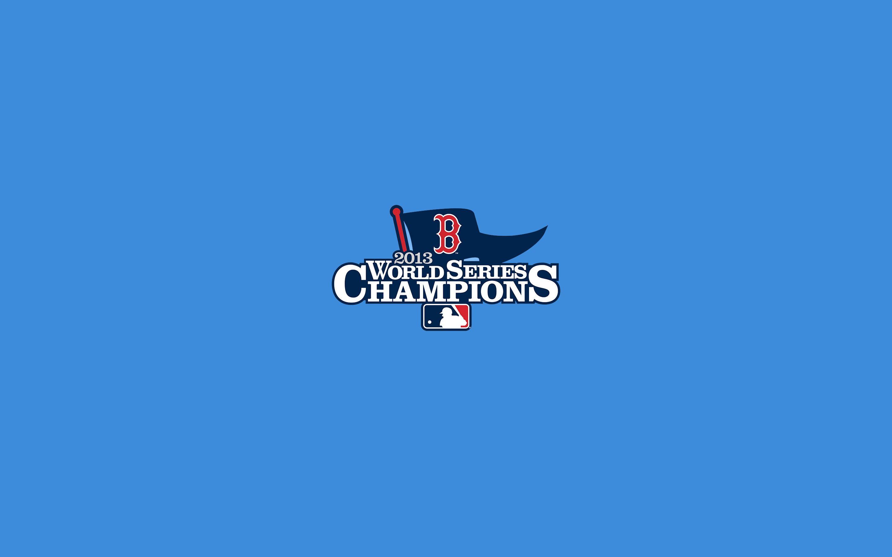 Red Sox World Series Champs Hd Wallpaper
