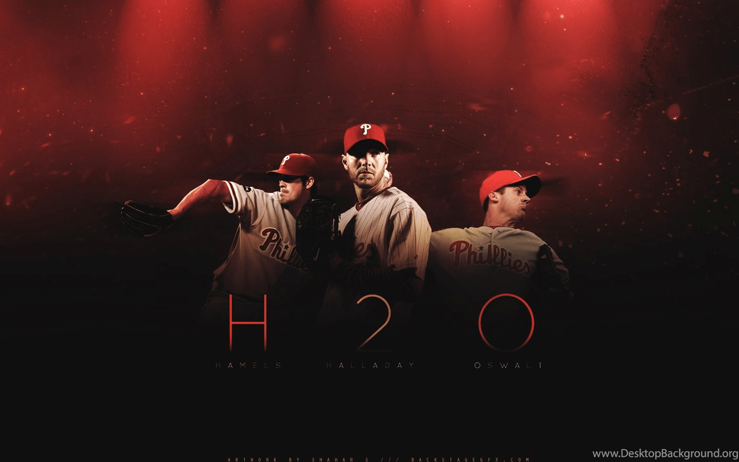 Desktop Wallpaper: Phillies World Series Wallpaper Desktop Background