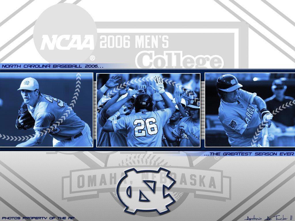 Photo: UNC College World Series Wallpaper Heel Times