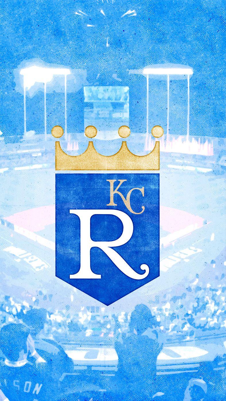 Kc Royals World Series Wallpaper
