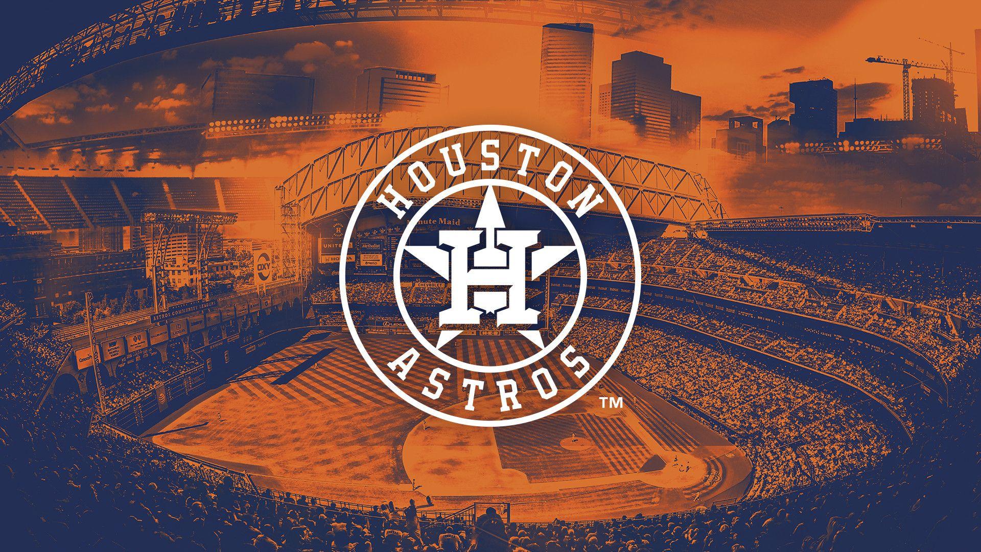 HD Quality Astros Wallpaper Mlb