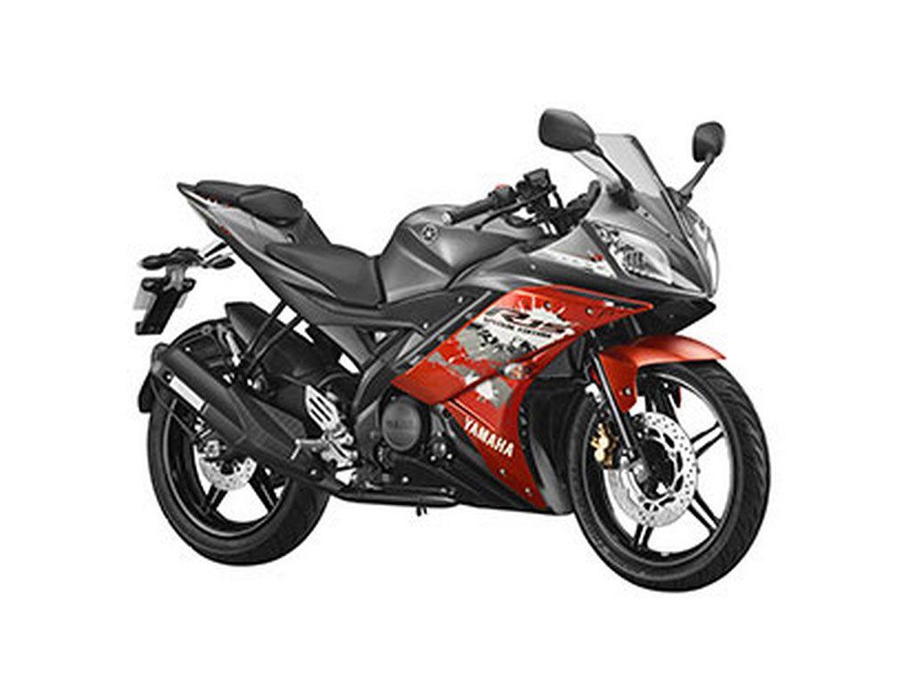 Yamaha R15 V2 Motorbike with Specification and Features