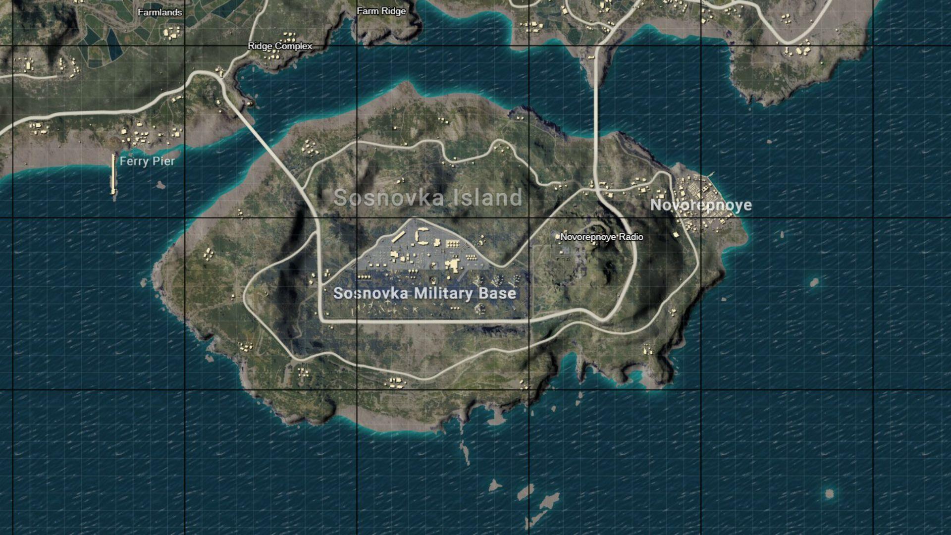 pubg new map wallpaper pubg 4K PictureK Picture Full HQ