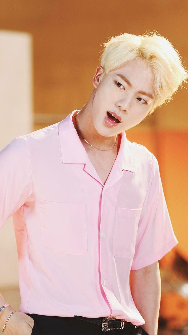 BTS Wallpaper Poststop