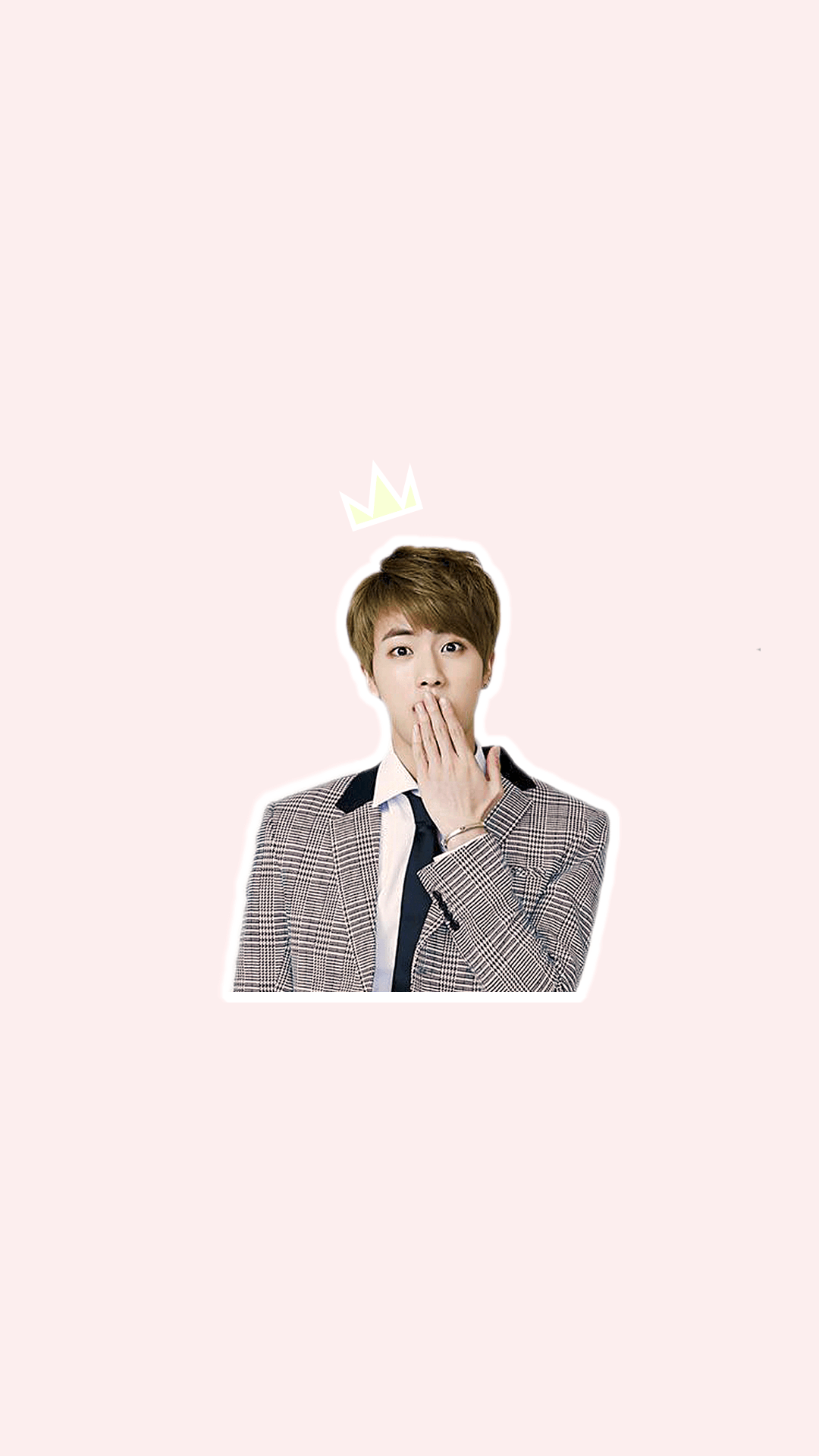archive, seokjin wallpaper for anon