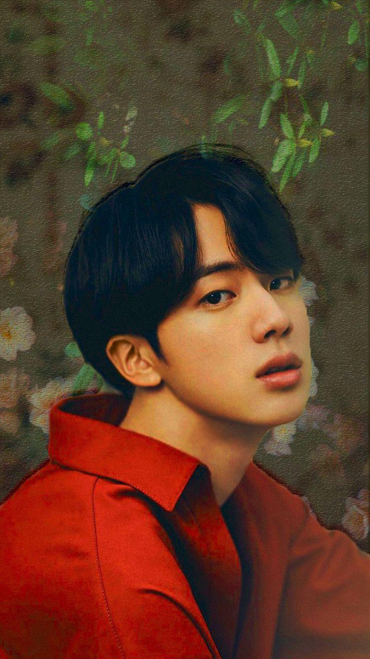 Seokjin Wallpapers - Wallpaper Cave